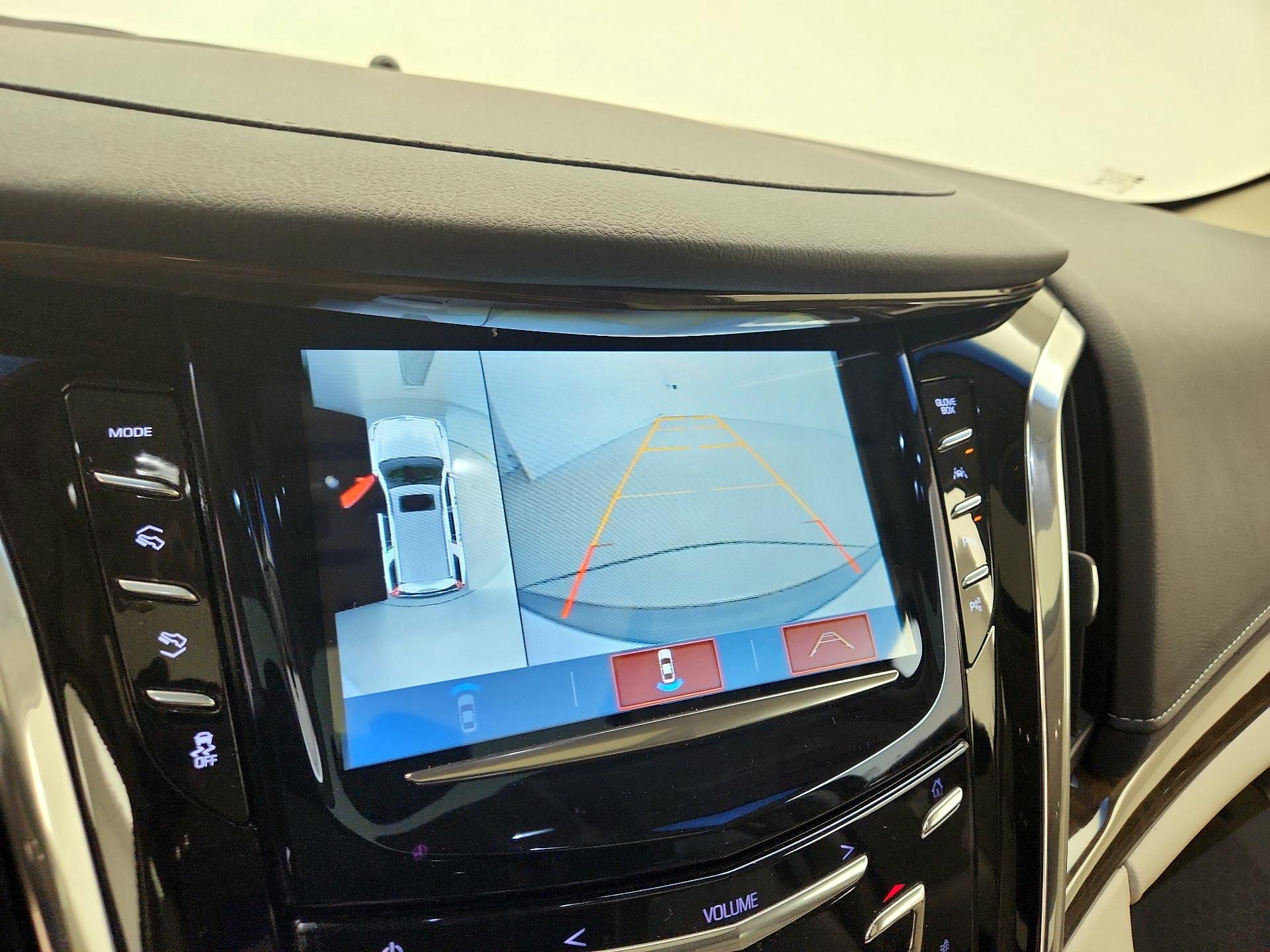 Thumbnail: 2018 Cadillac Escalade - 15