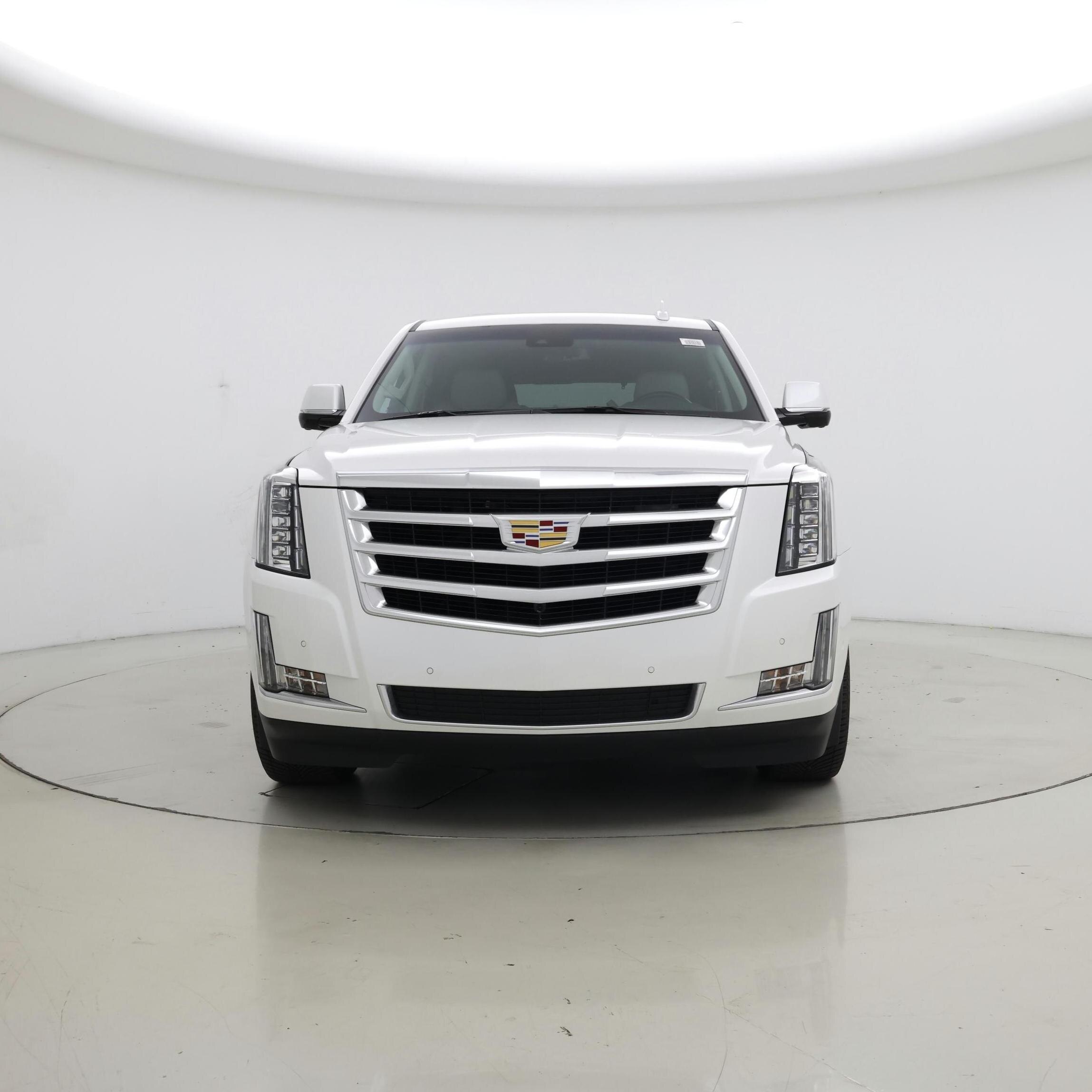 Thumbnail: 2018 Cadillac Escalade - 5