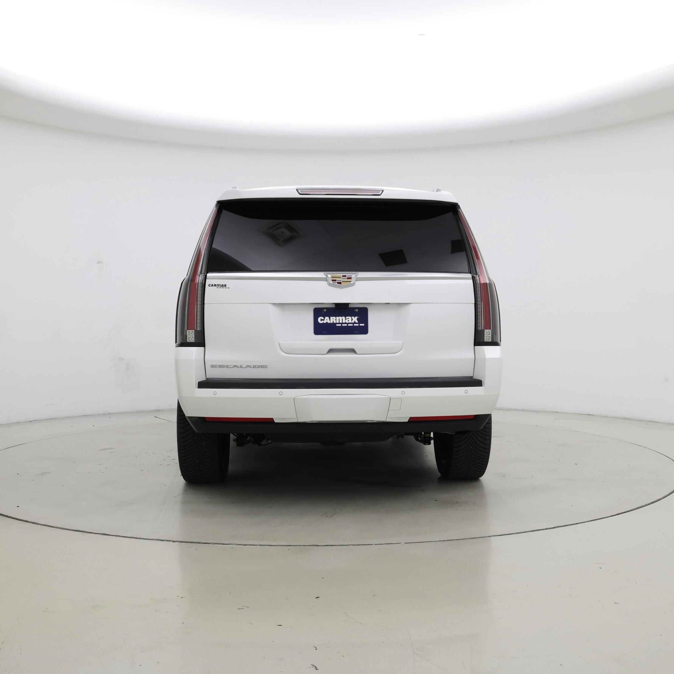 Thumbnail: 2018 Cadillac Escalade - 6