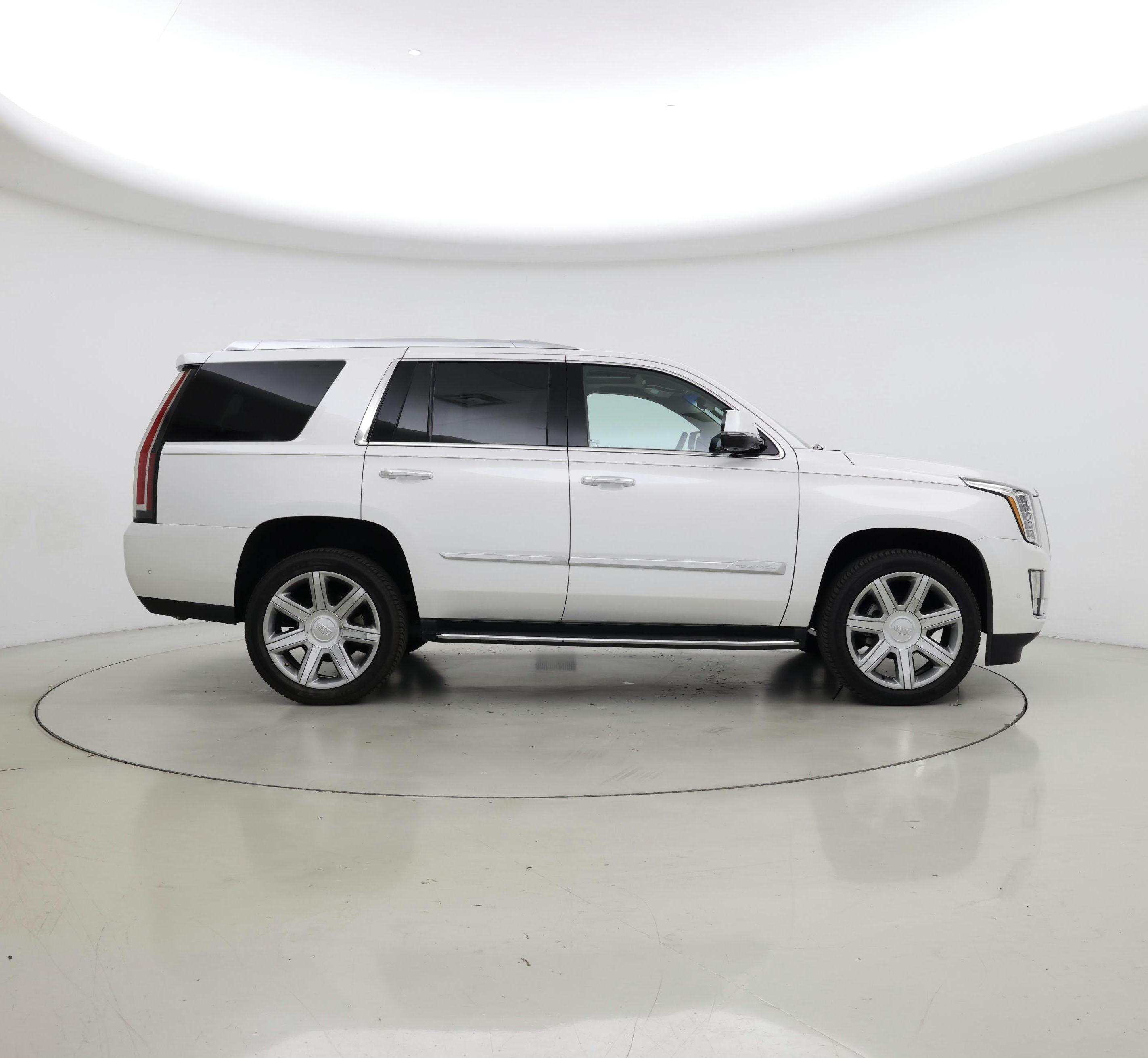 Thumbnail: 2018 Cadillac Escalade - 7