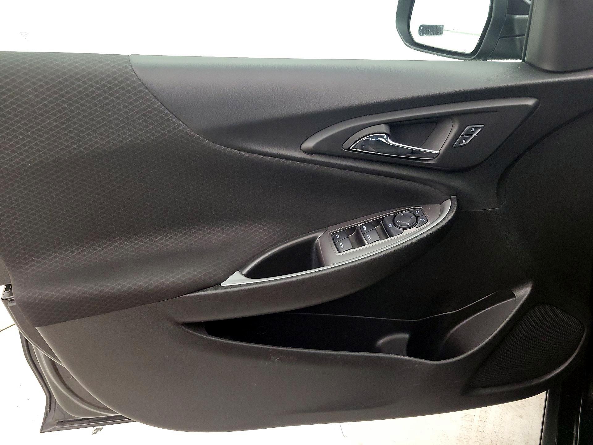 Thumbnail: 2024 Chevrolet Malibu - 12