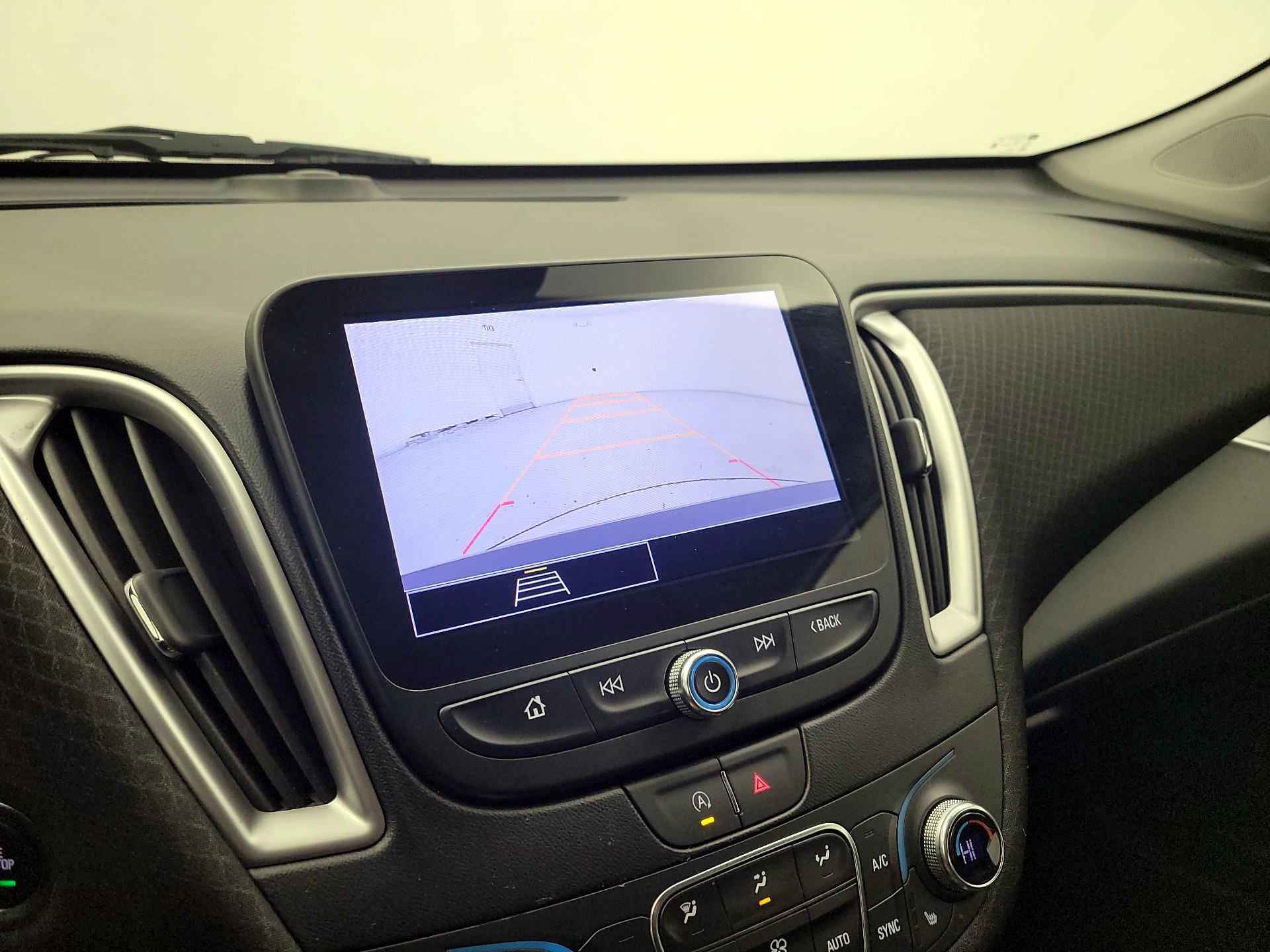 Thumbnail: 2024 Chevrolet Malibu - 13