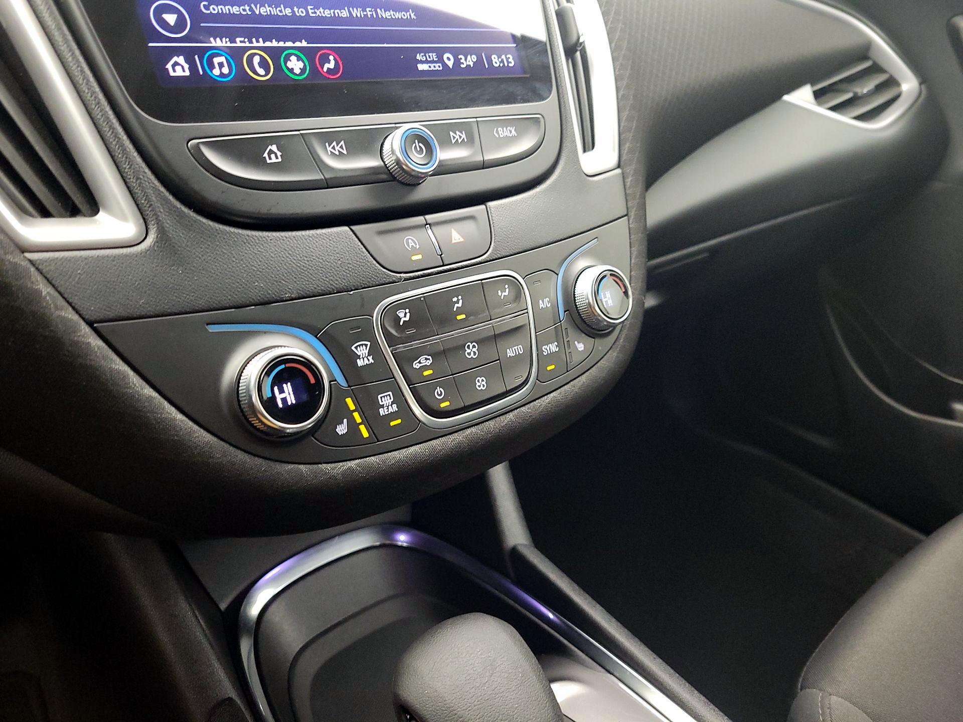 Thumbnail: 2024 Chevrolet Malibu - 15