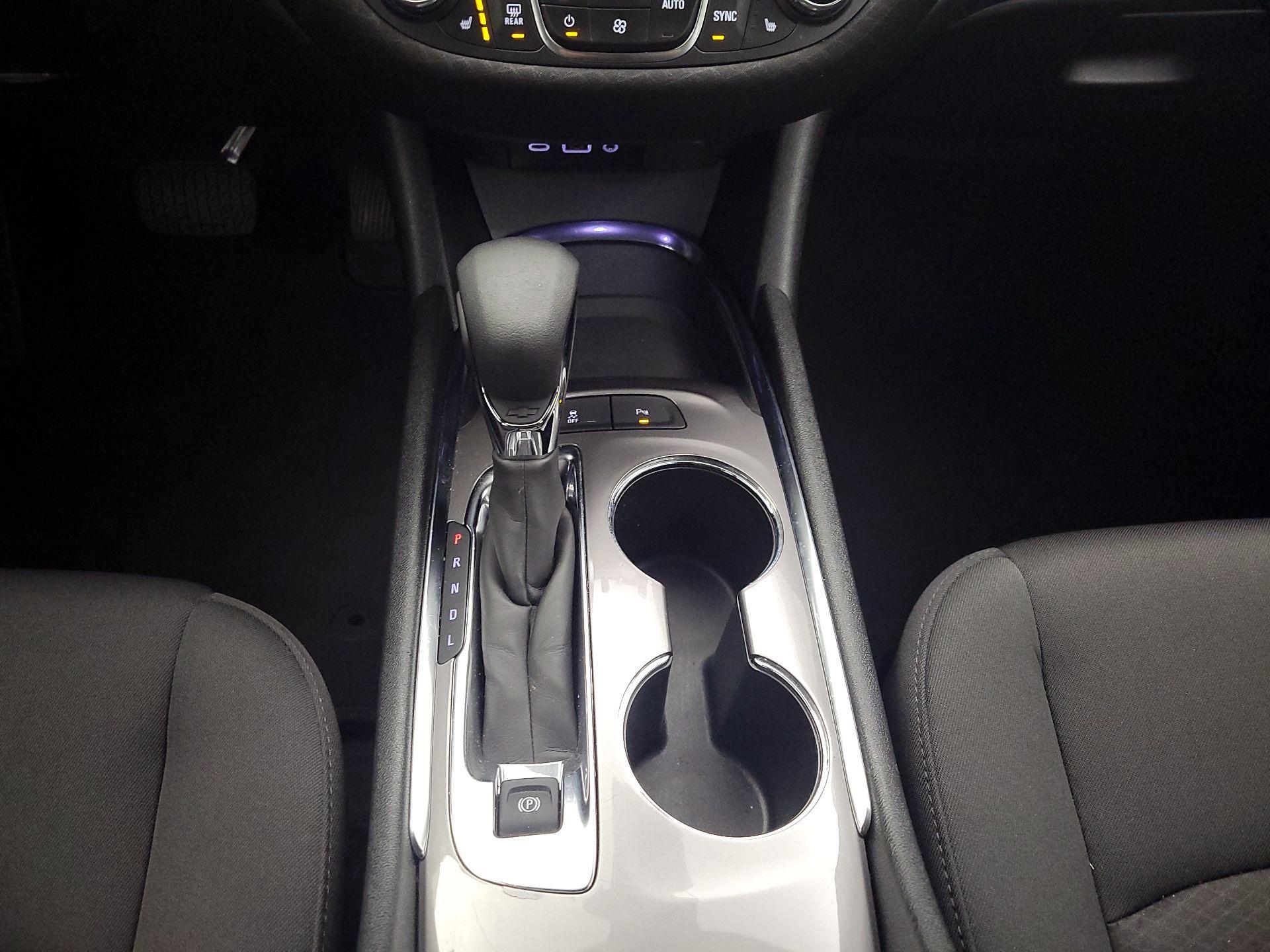 Thumbnail: 2024 Chevrolet Malibu - 16