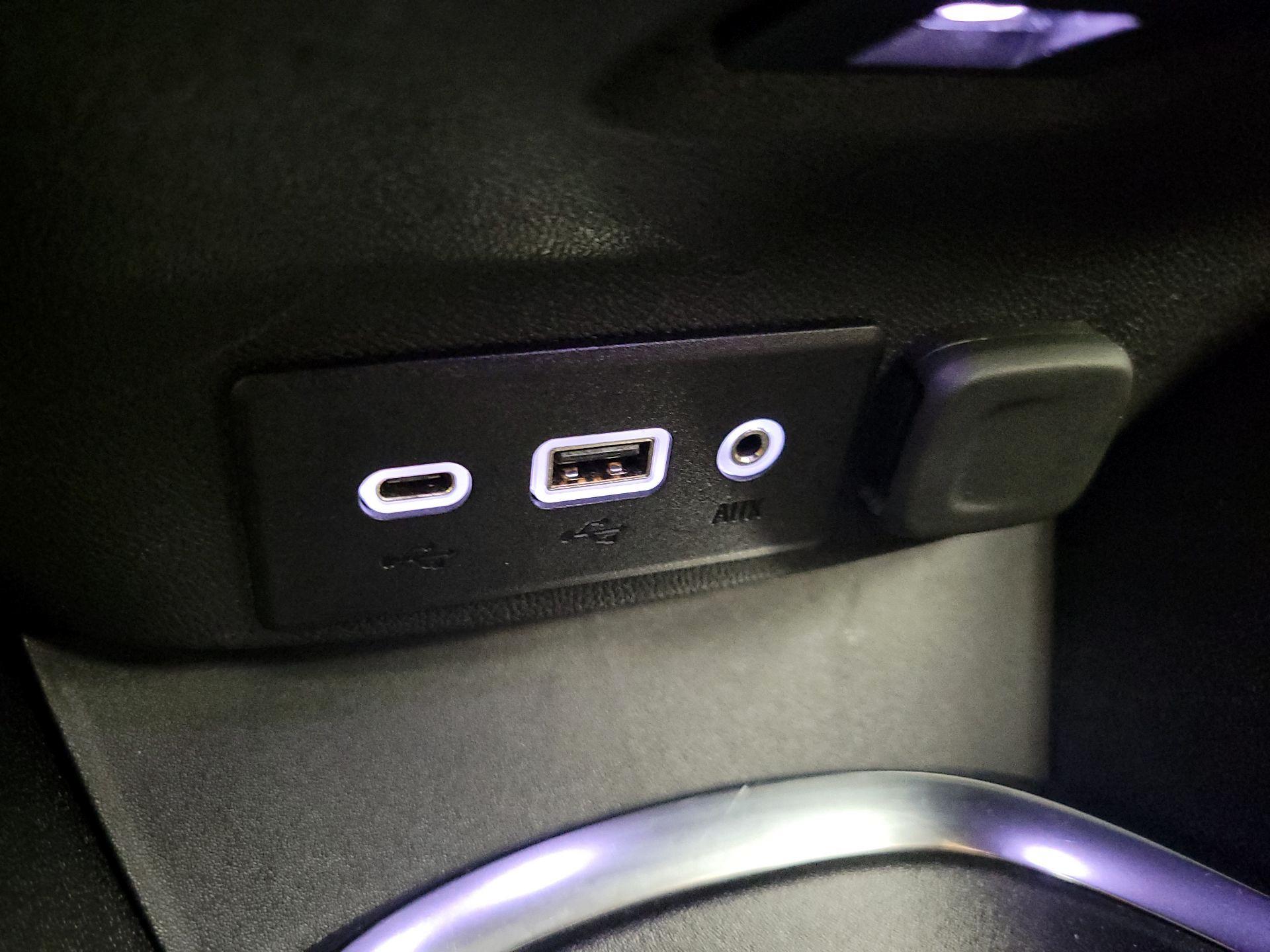 Thumbnail: 2024 Chevrolet Malibu - 17