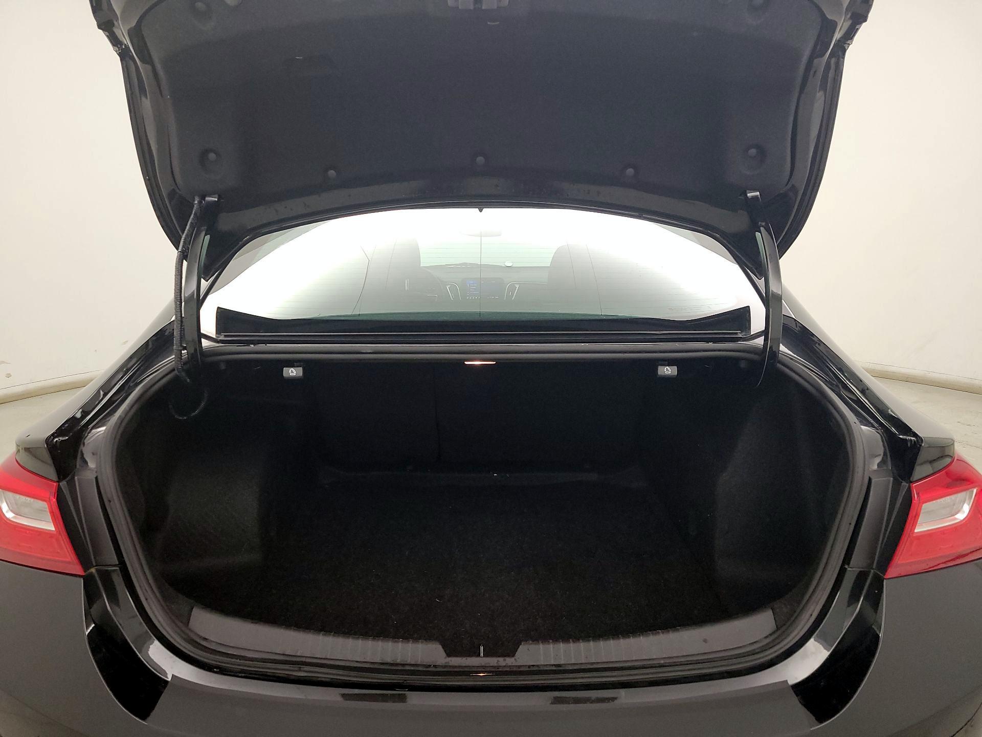 Thumbnail: 2024 Chevrolet Malibu - 19