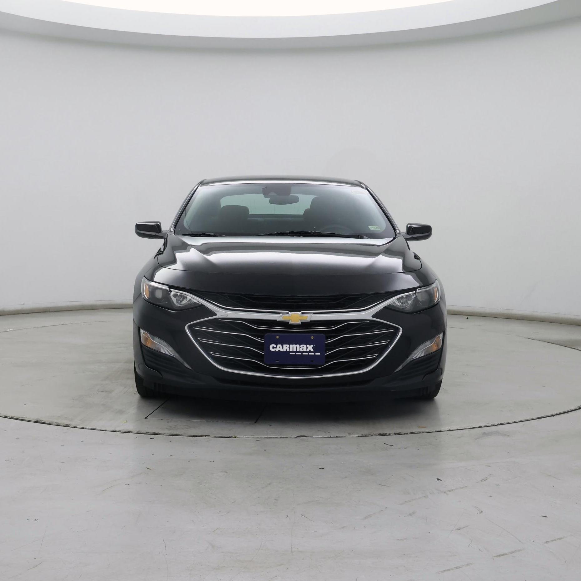 Thumbnail: 2024 Chevrolet Malibu - 5