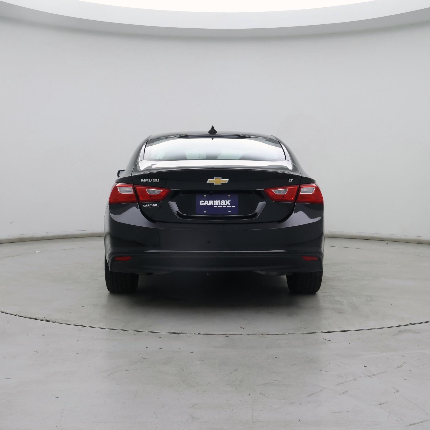 Thumbnail: 2024 Chevrolet Malibu - 6