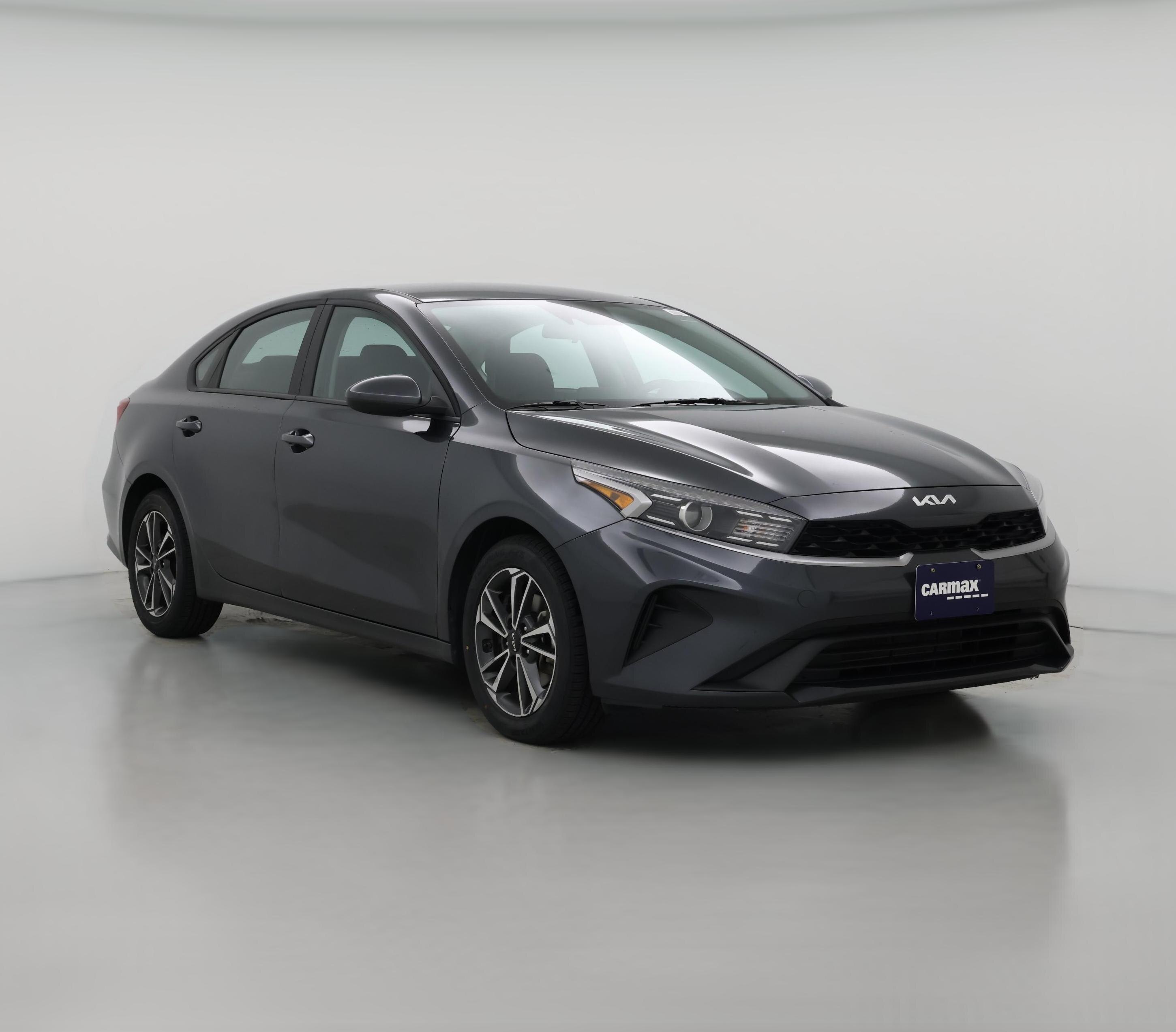 Thumbnail: 2024 Kia Forte - 1