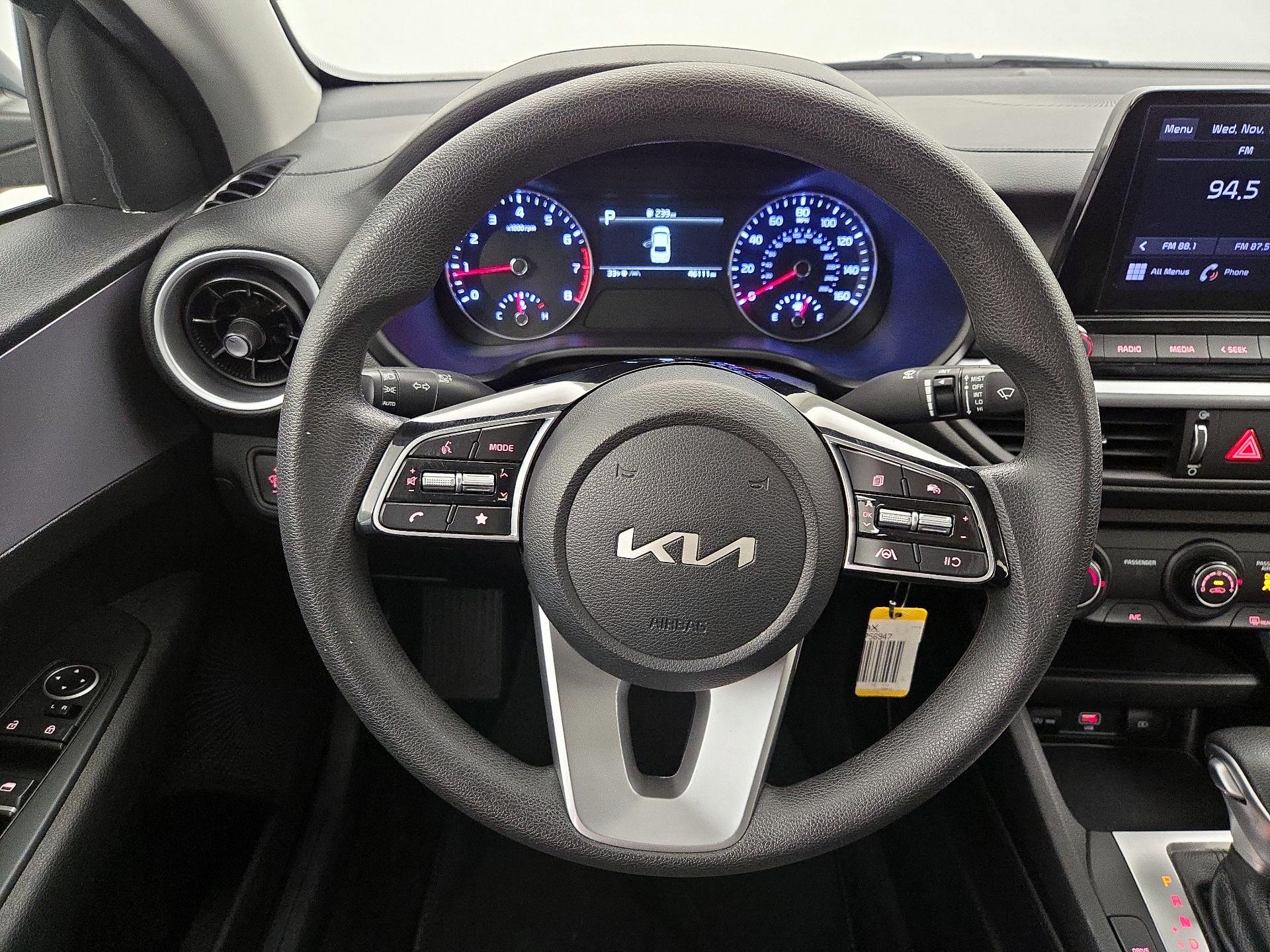 Thumbnail: 2024 Kia Forte - 10