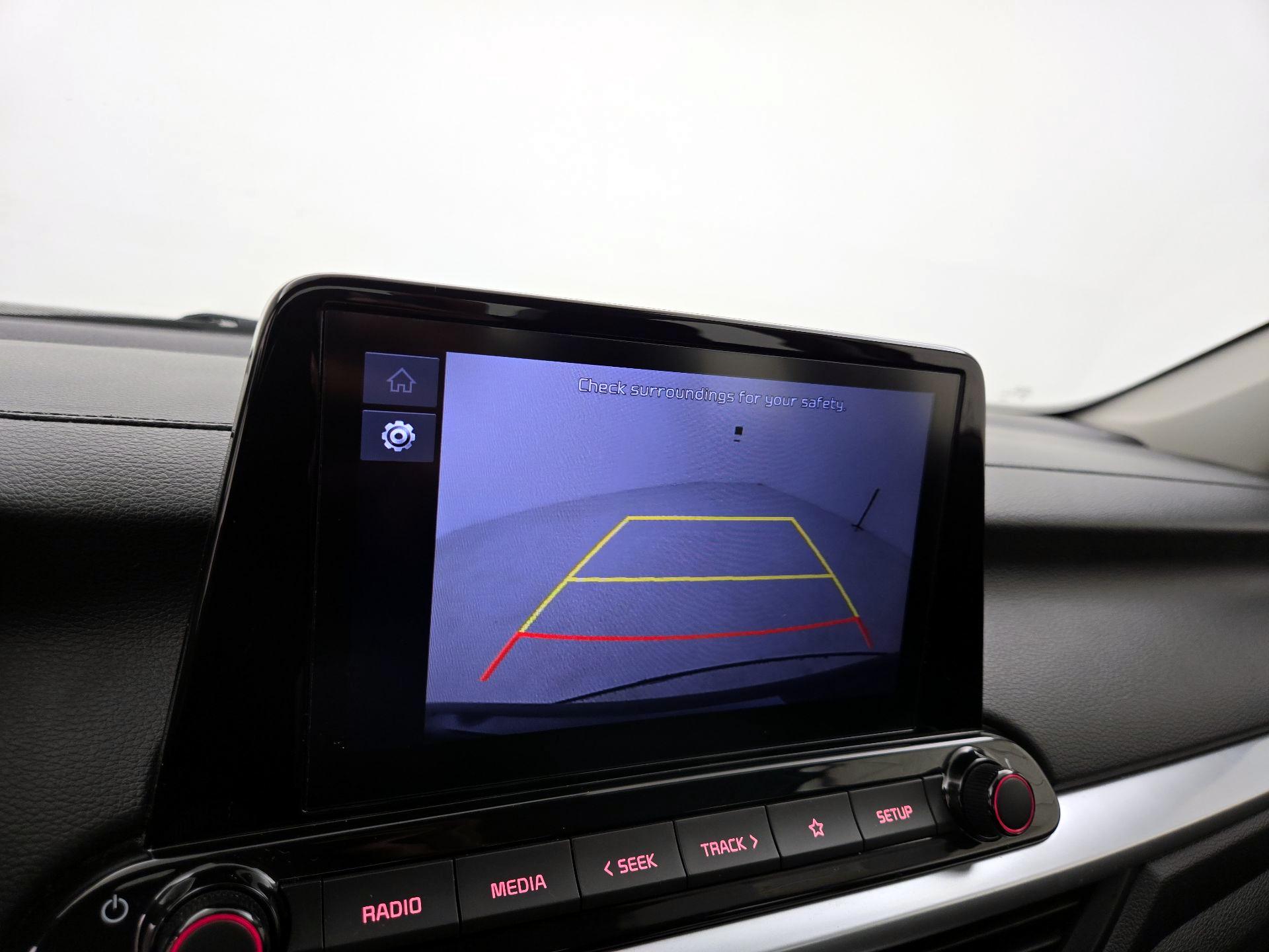 Thumbnail: 2024 Kia Forte - 14