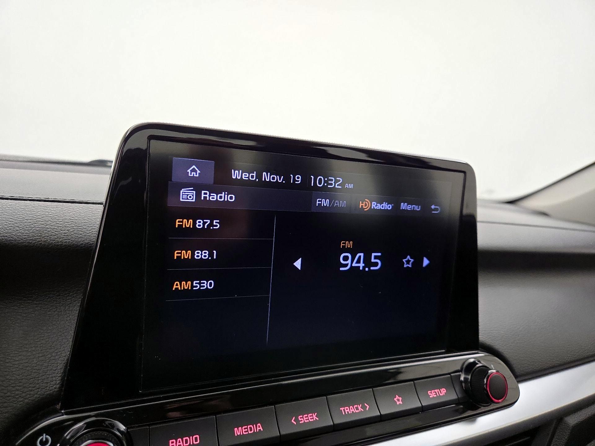 Thumbnail: 2024 Kia Forte - 15