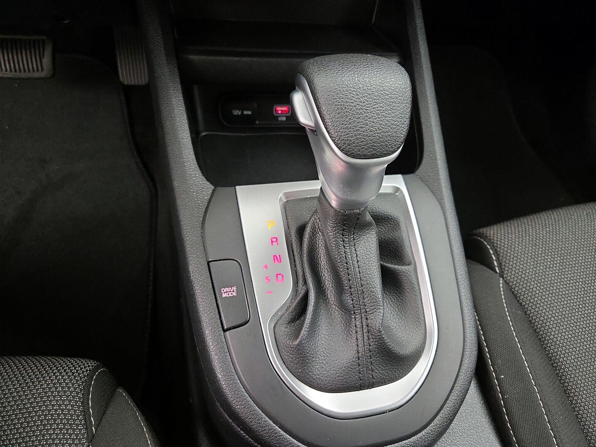 Thumbnail: 2024 Kia Forte - 17