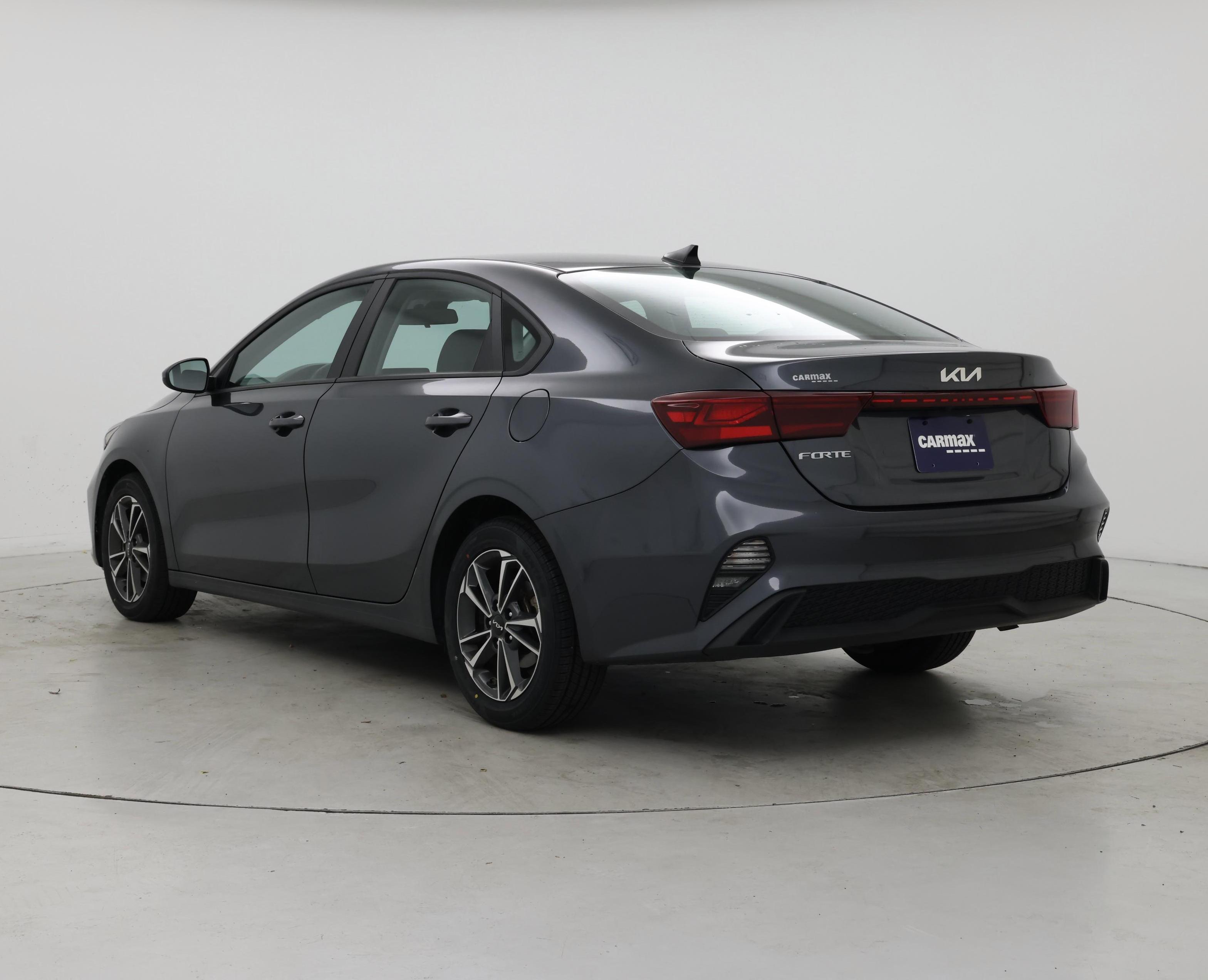 Thumbnail: 2024 Kia Forte - 2