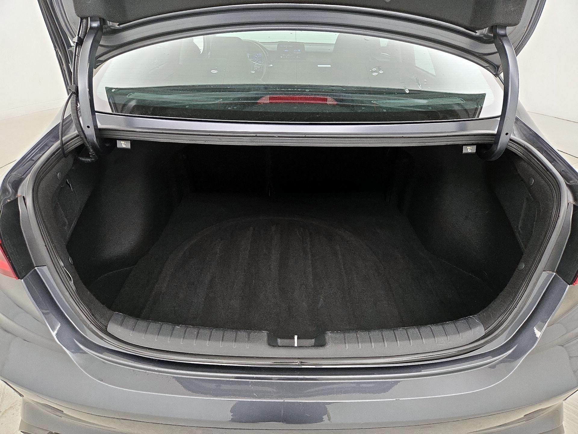 Thumbnail: 2024 Kia Forte - 20