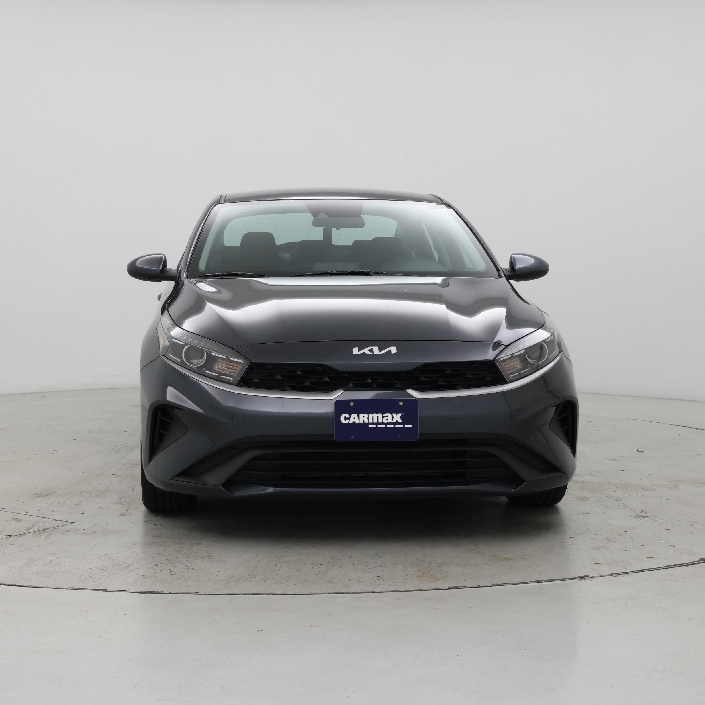 Thumbnail: 2024 Kia Forte - 5