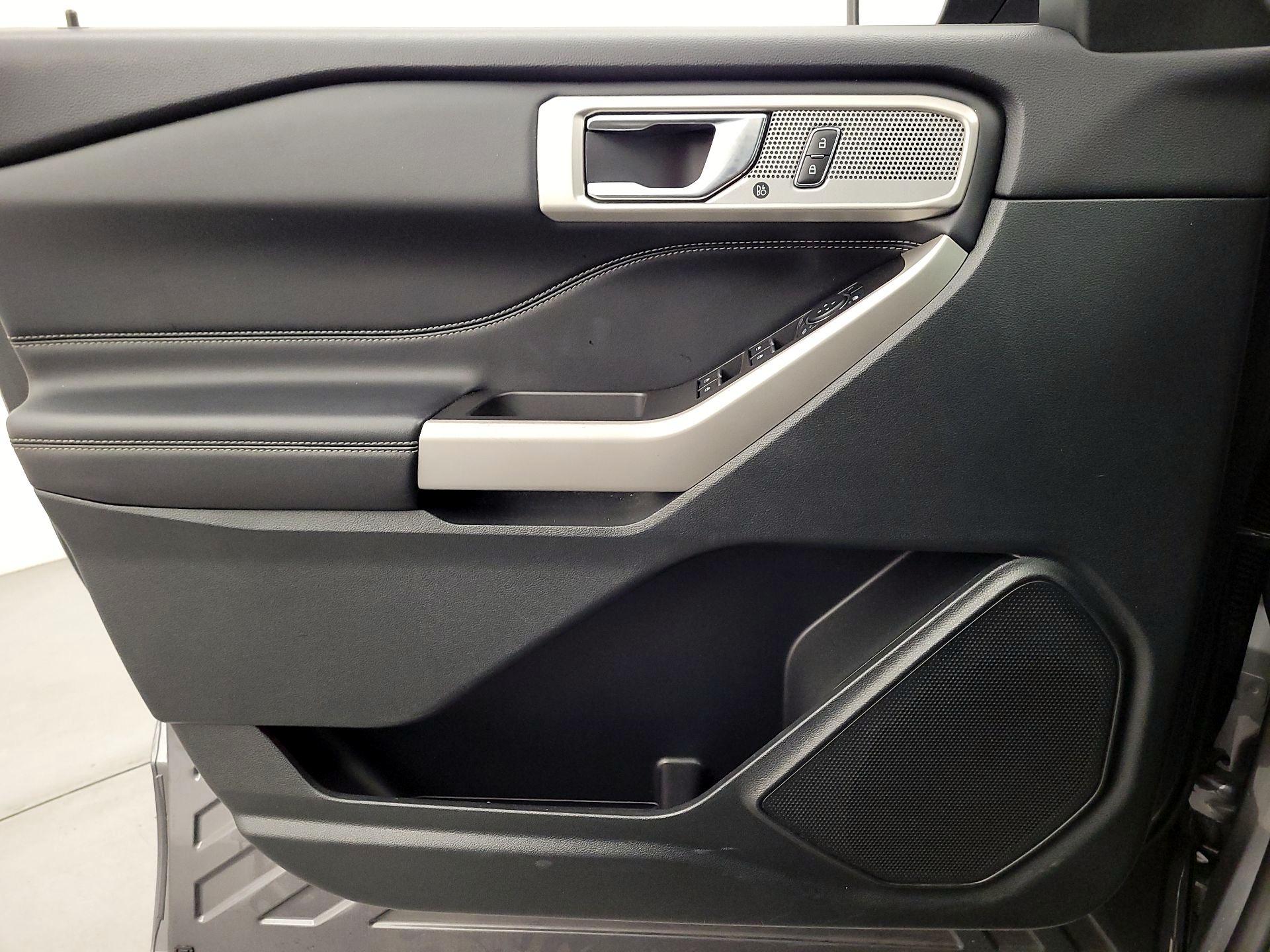 Thumbnail: 2024 Ford Explorer - 12