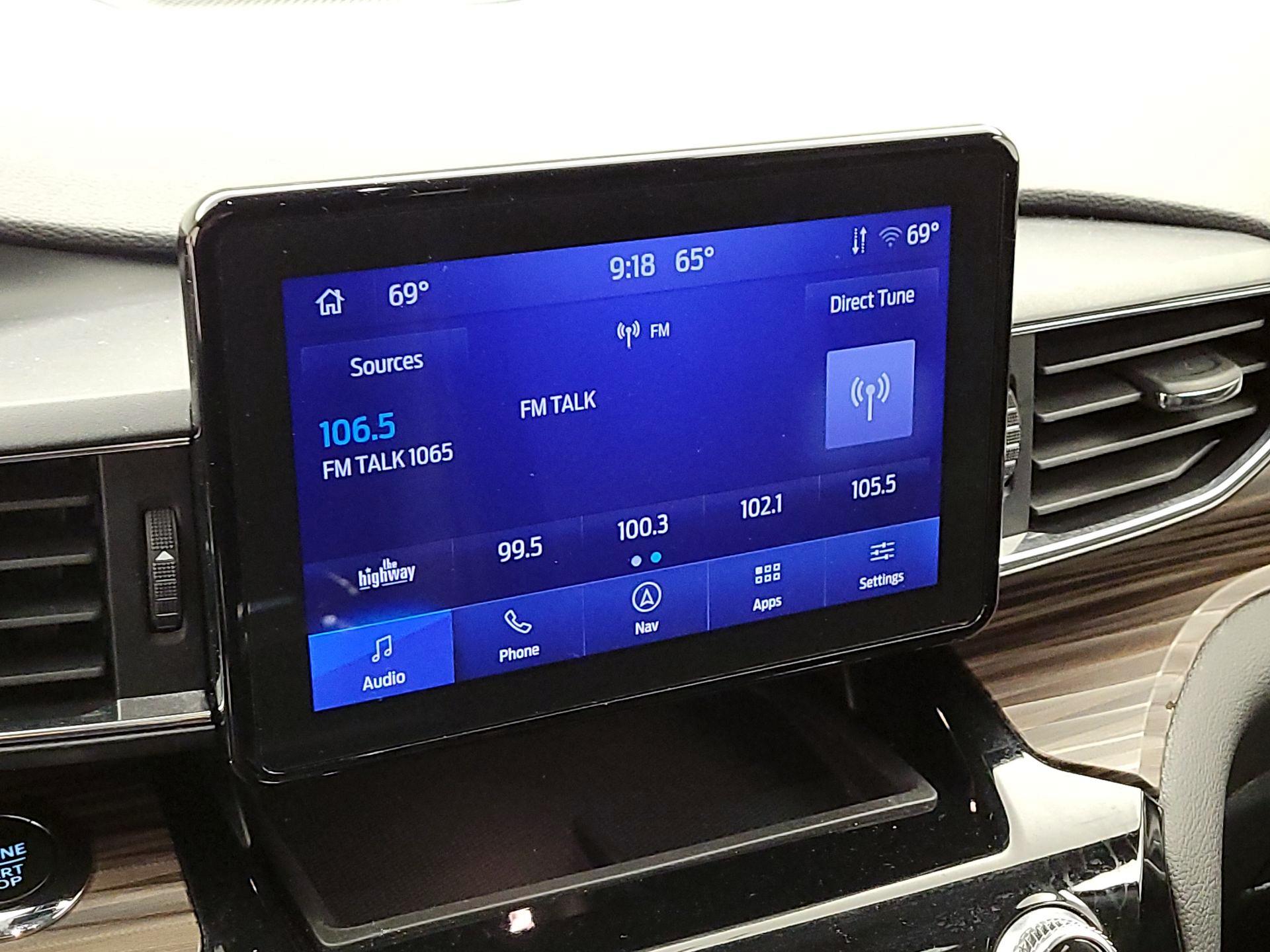 Thumbnail: 2024 Ford Explorer - 15