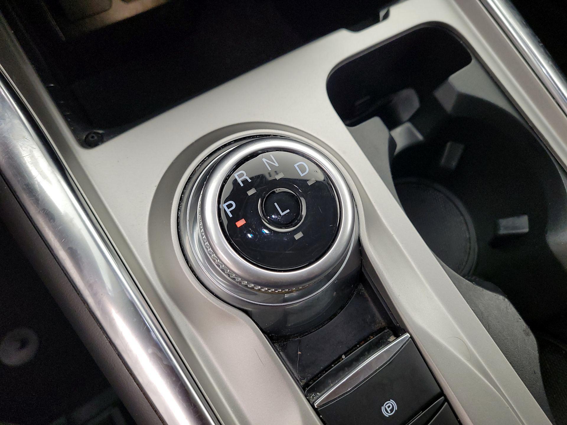 Thumbnail: 2024 Ford Explorer - 17