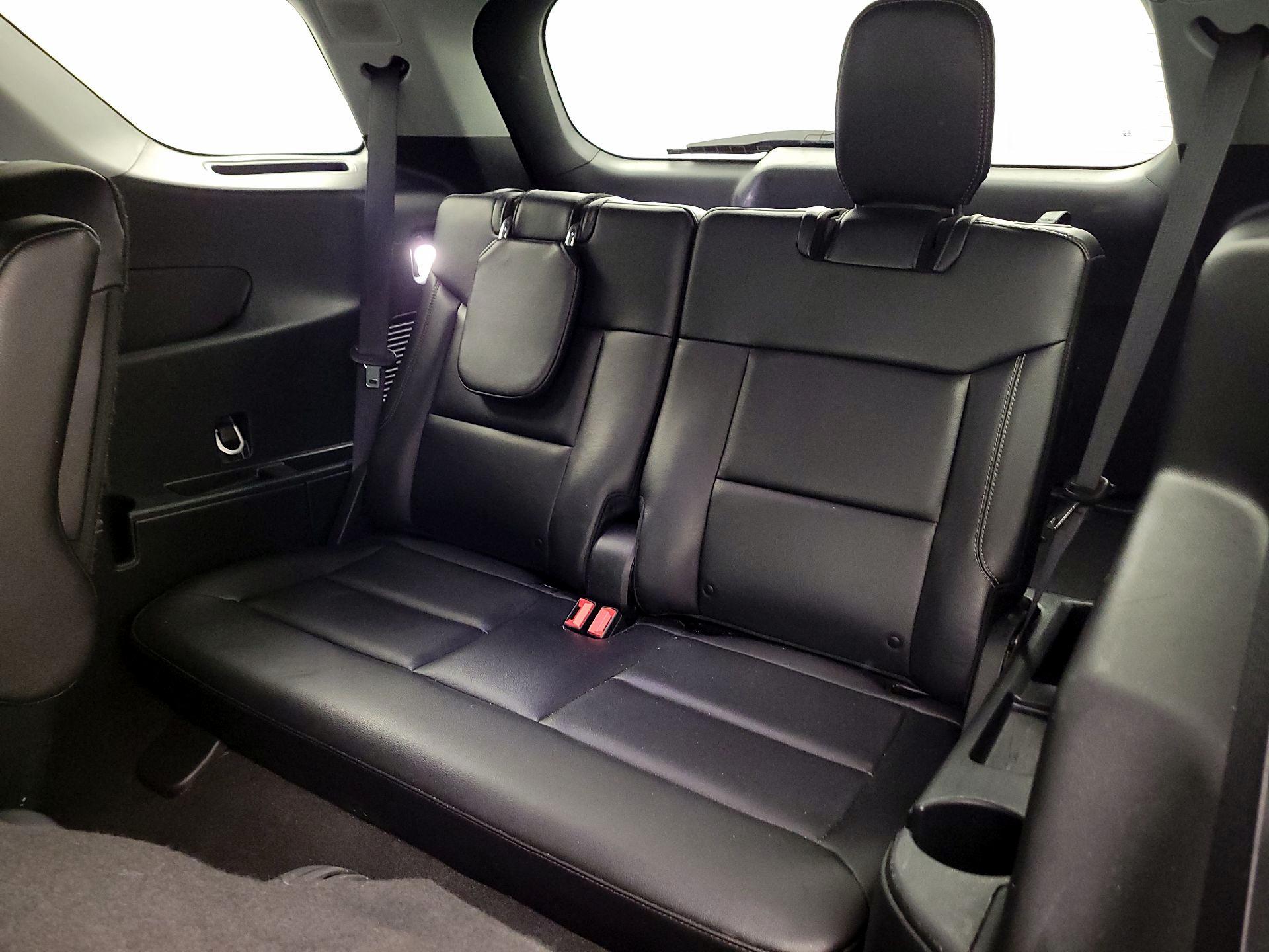 Thumbnail: 2024 Ford Explorer - 20