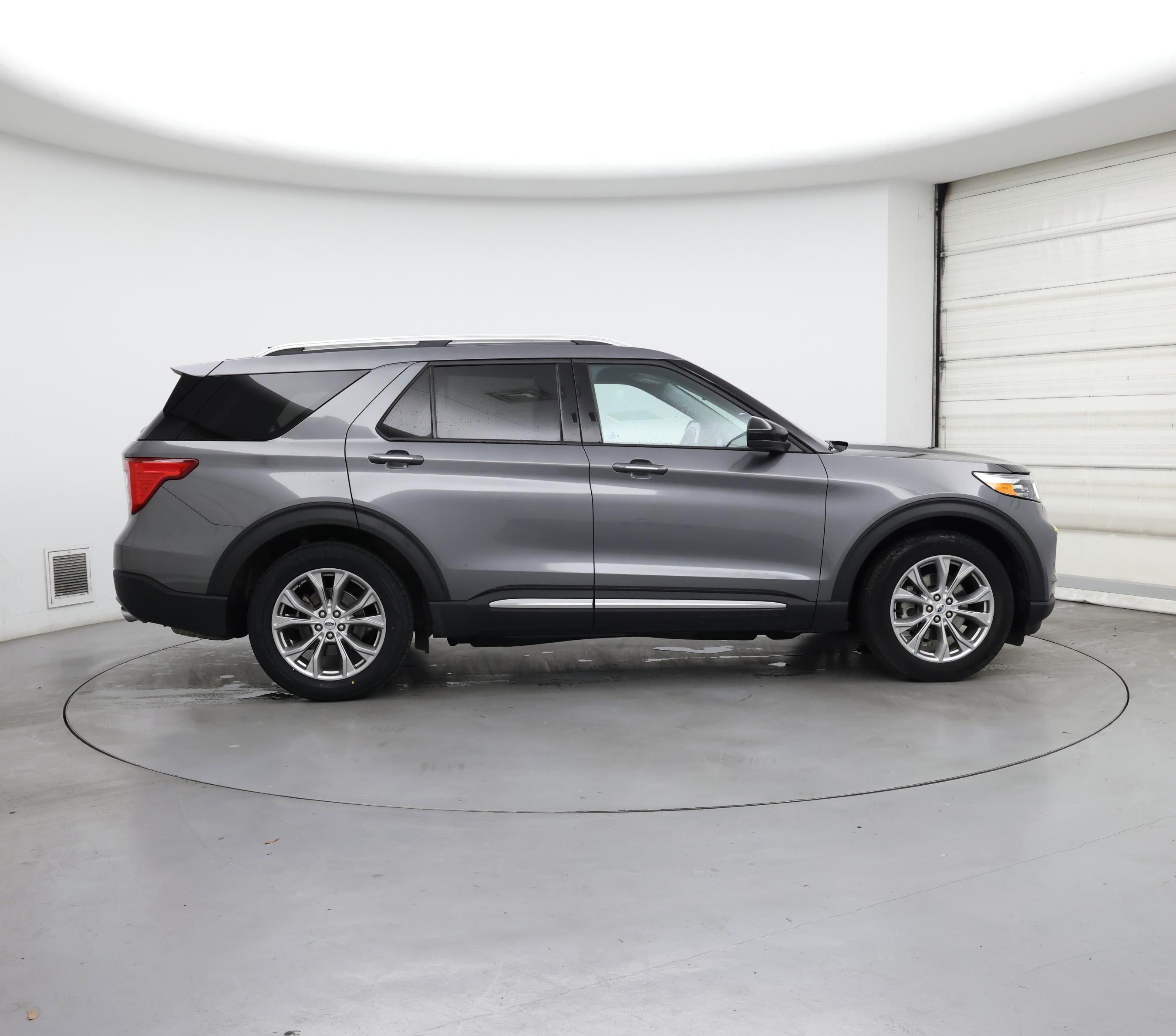 Thumbnail: 2024 Ford Explorer - 7