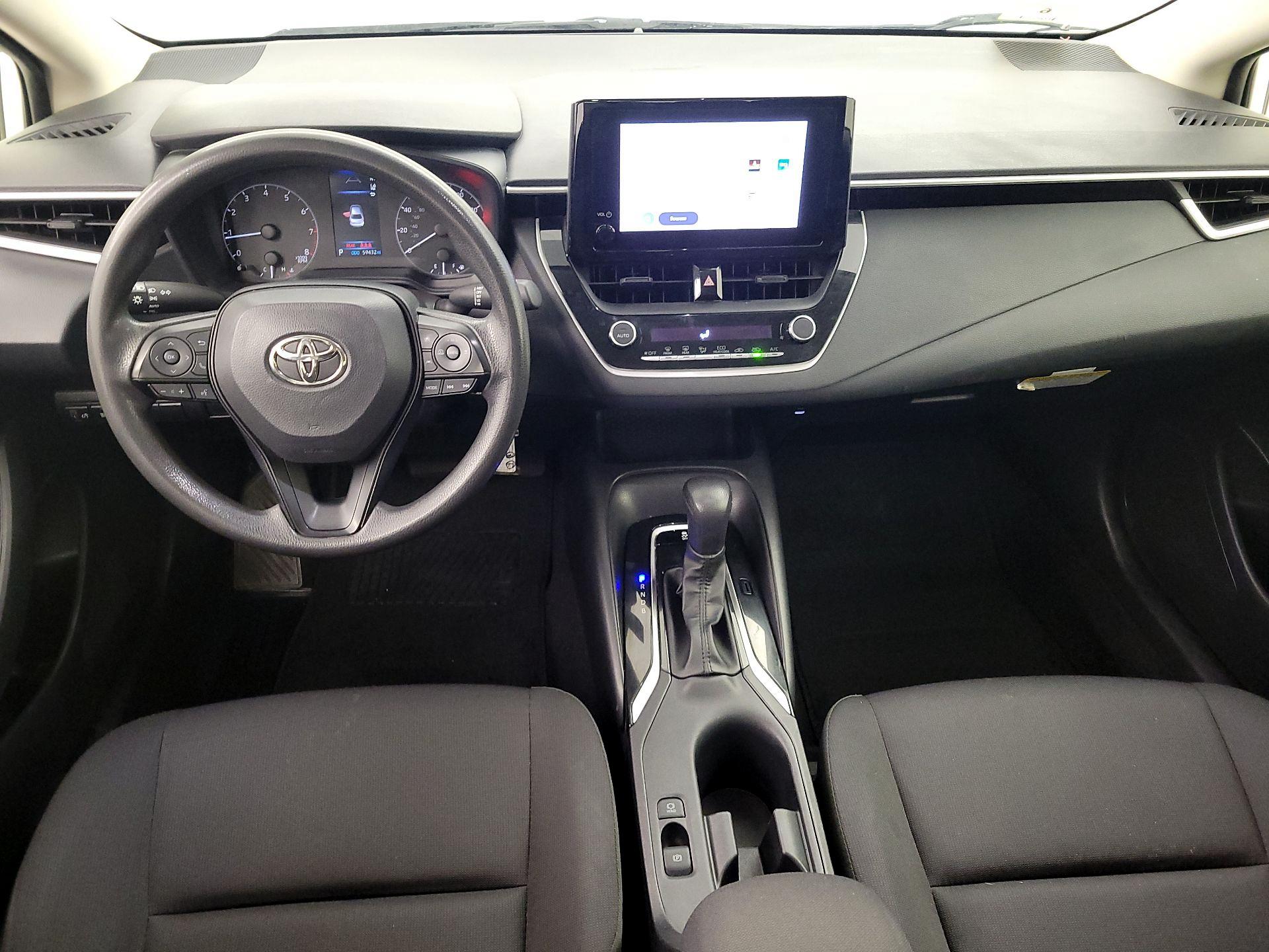 Thumbnail: 2023 Toyota Corolla - 9