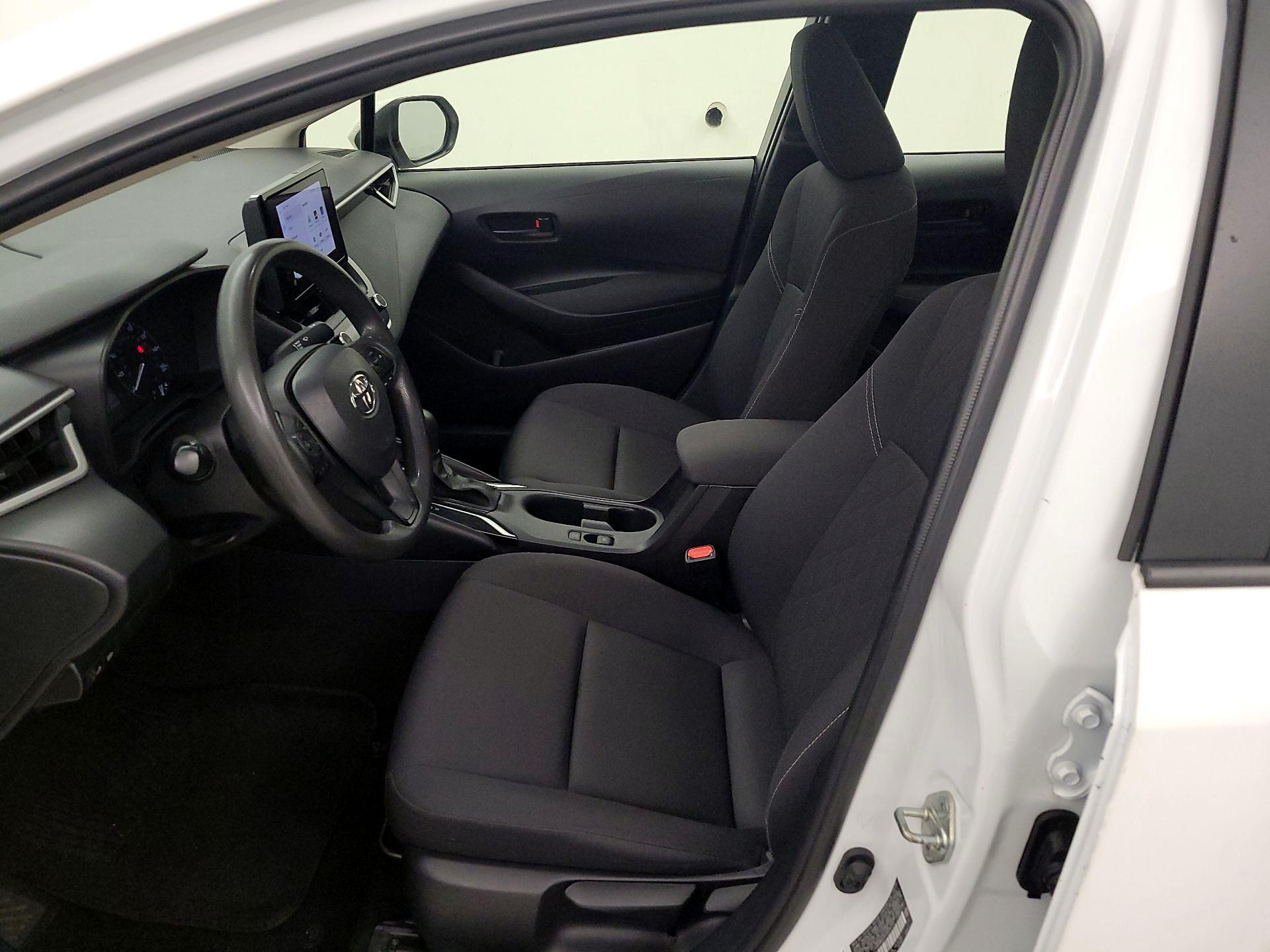 Thumbnail: 2023 Toyota Corolla - 11