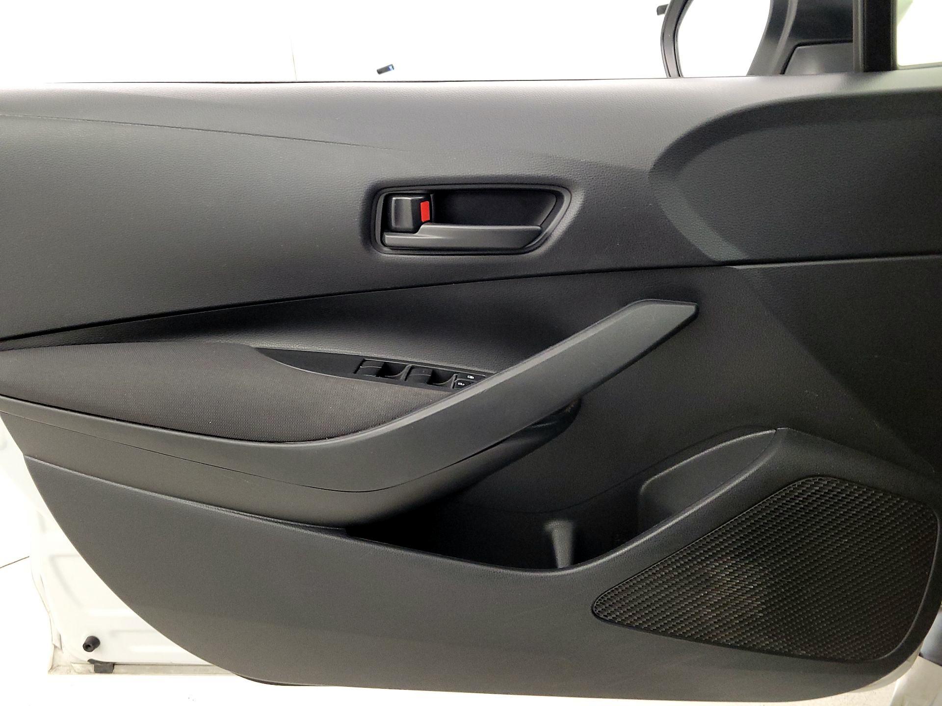 Thumbnail: 2023 Toyota Corolla - 12