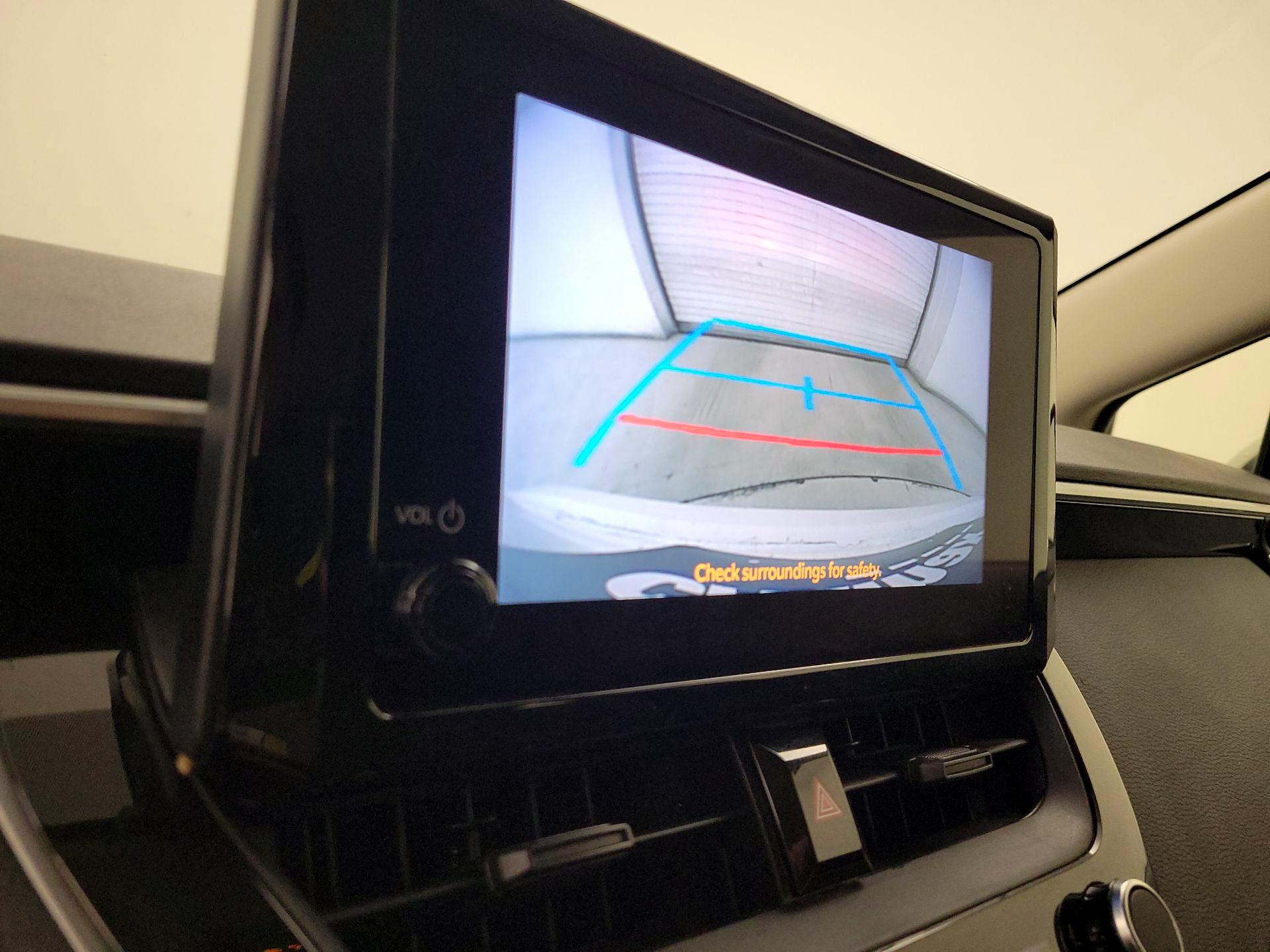 Thumbnail: 2023 Toyota Corolla - 14