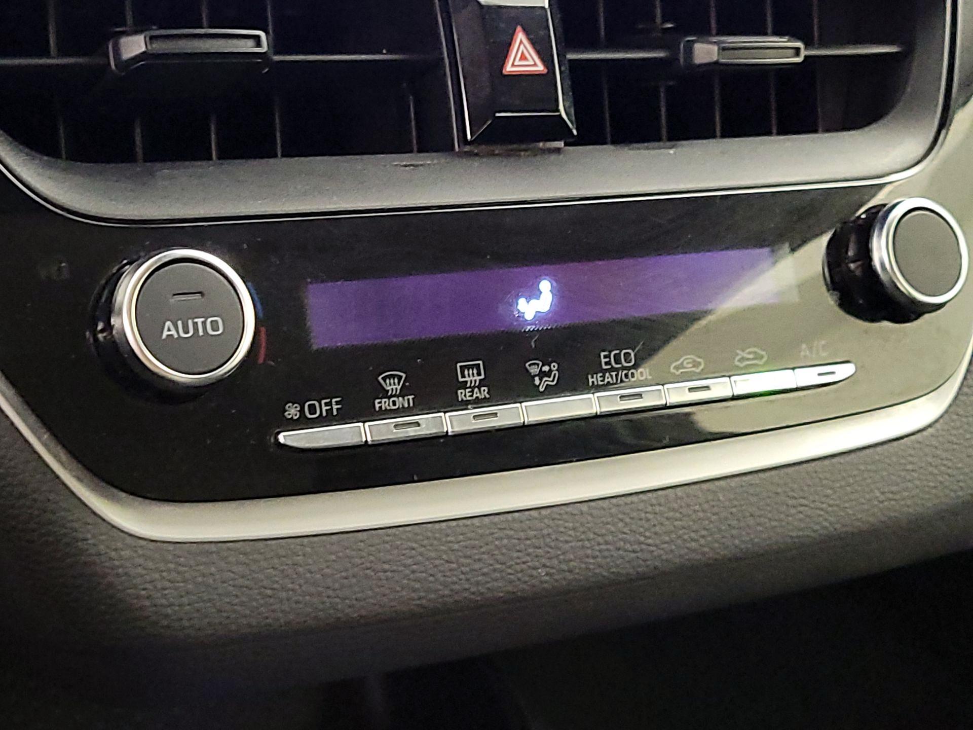 Thumbnail: 2023 Toyota Corolla - 16