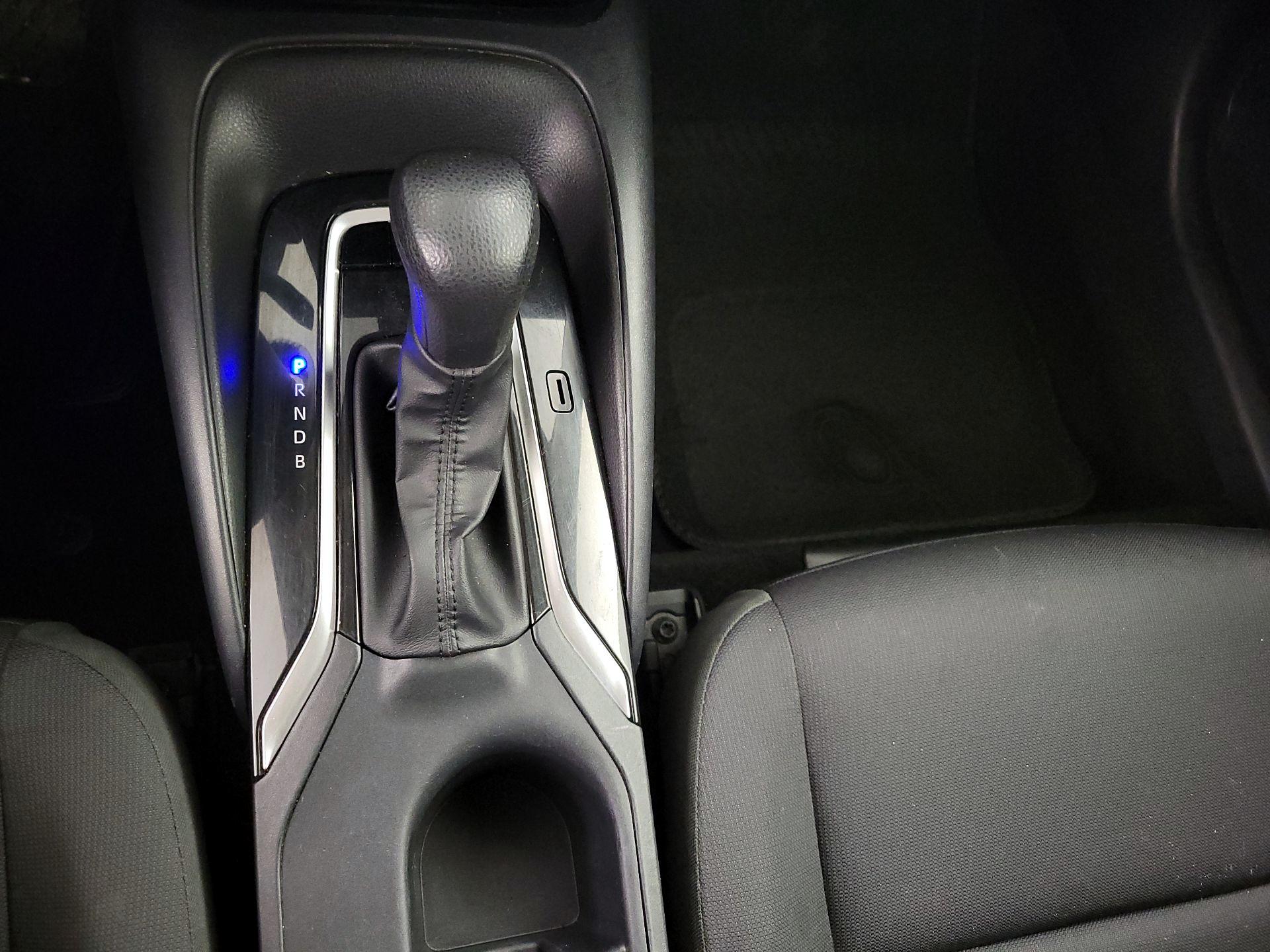 Thumbnail: 2023 Toyota Corolla - 17