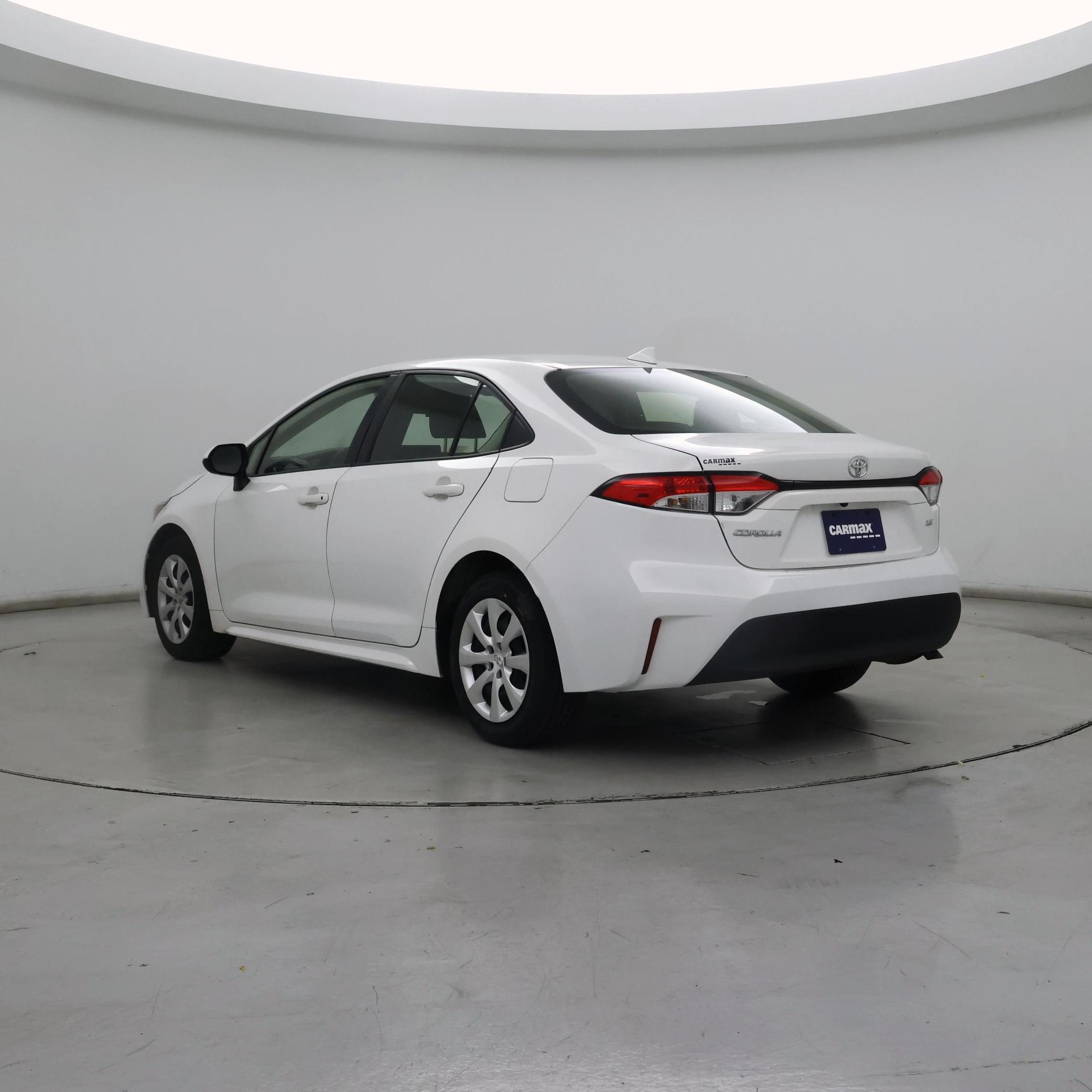 Thumbnail: 2023 Toyota Corolla - 2