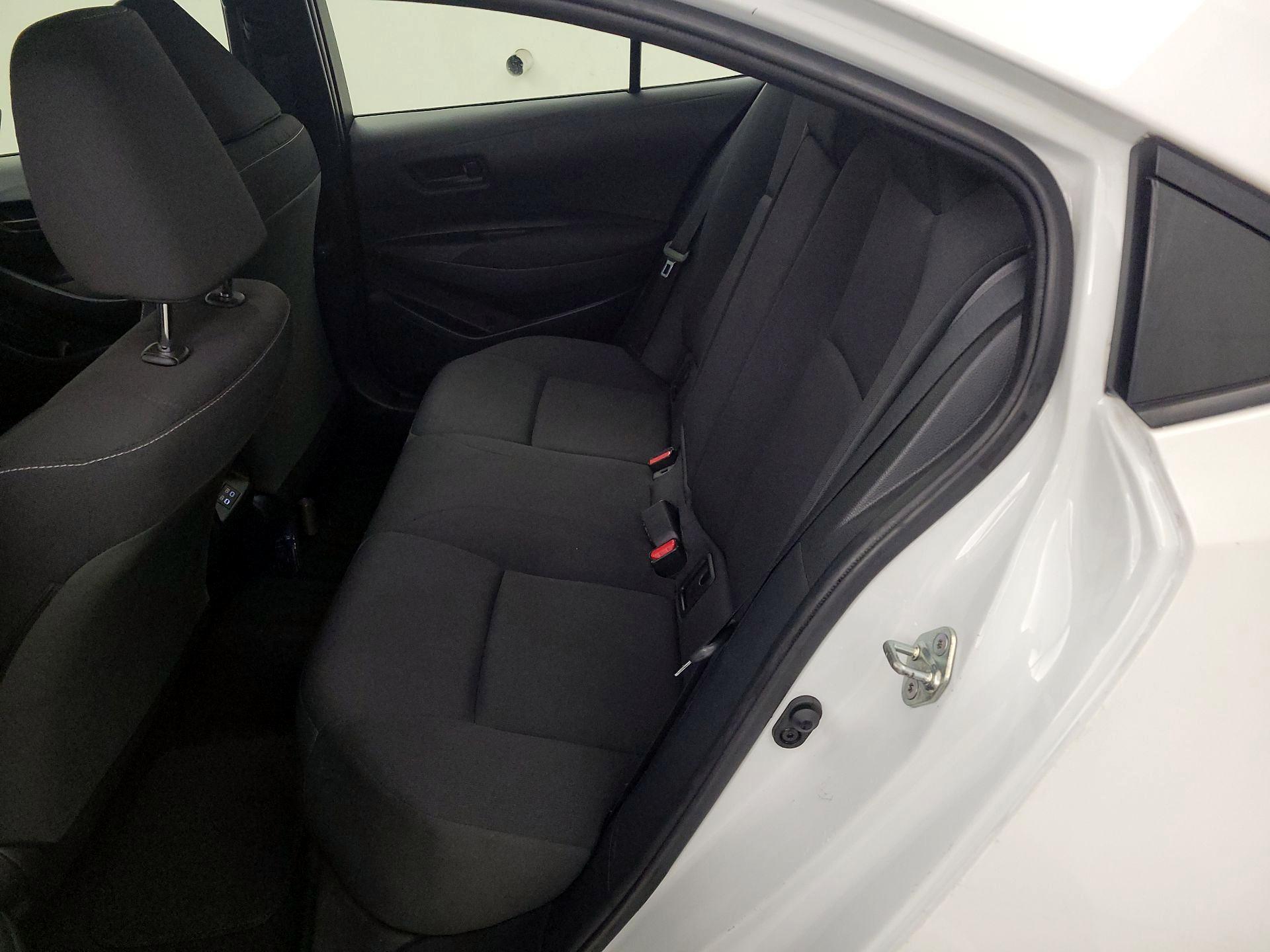 Thumbnail: 2023 Toyota Corolla - 19