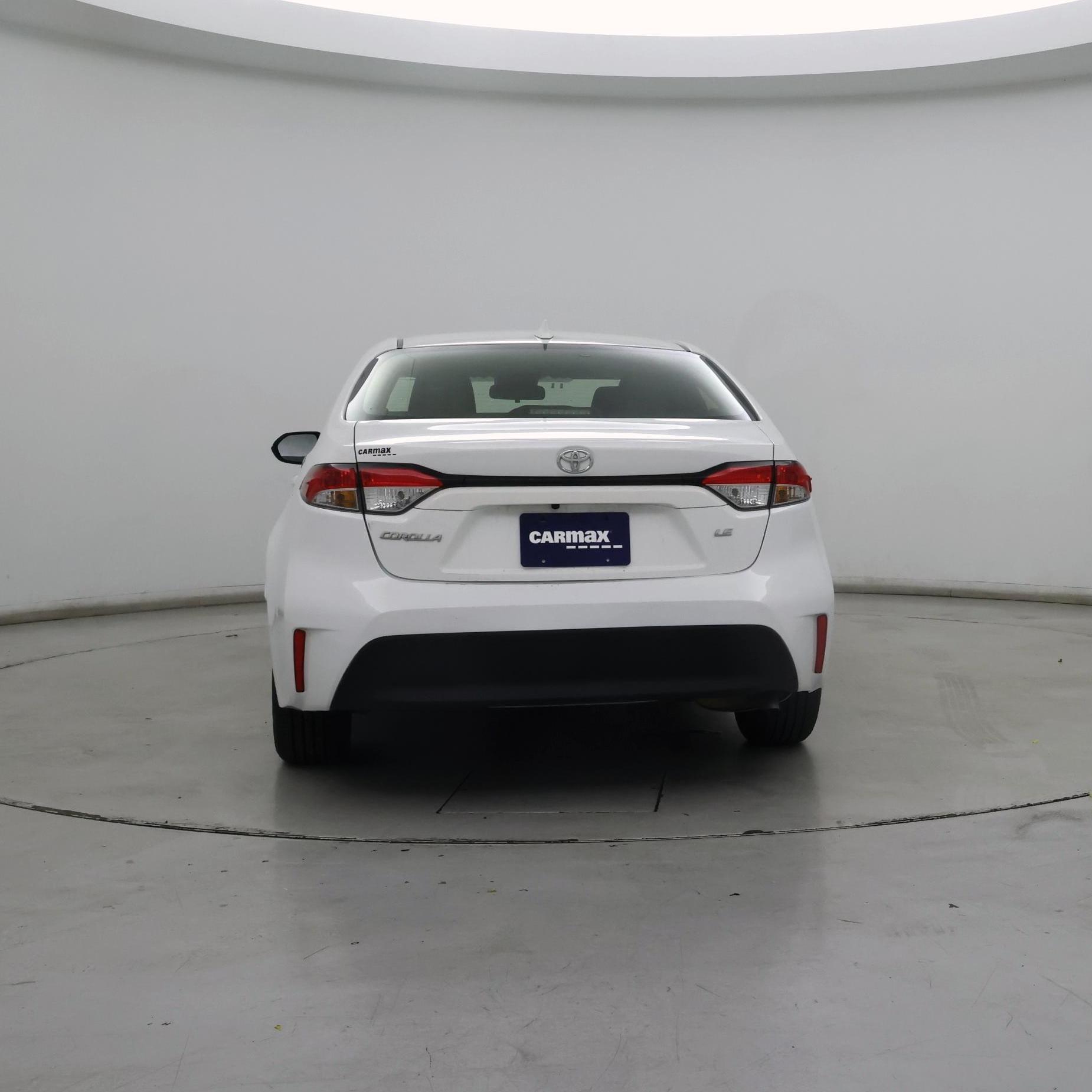 Thumbnail: 2023 Toyota Corolla - 6