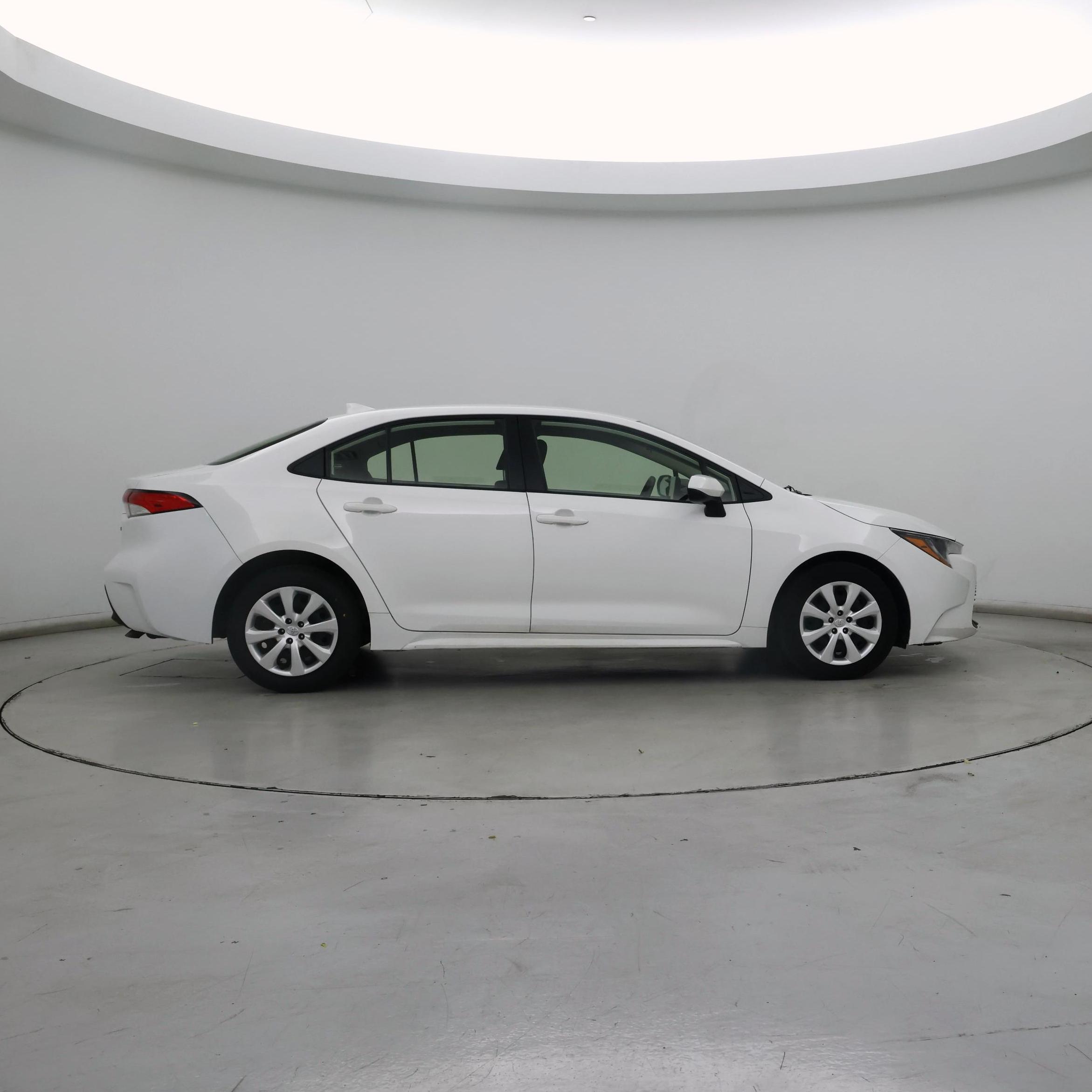 Thumbnail: 2023 Toyota Corolla - 7