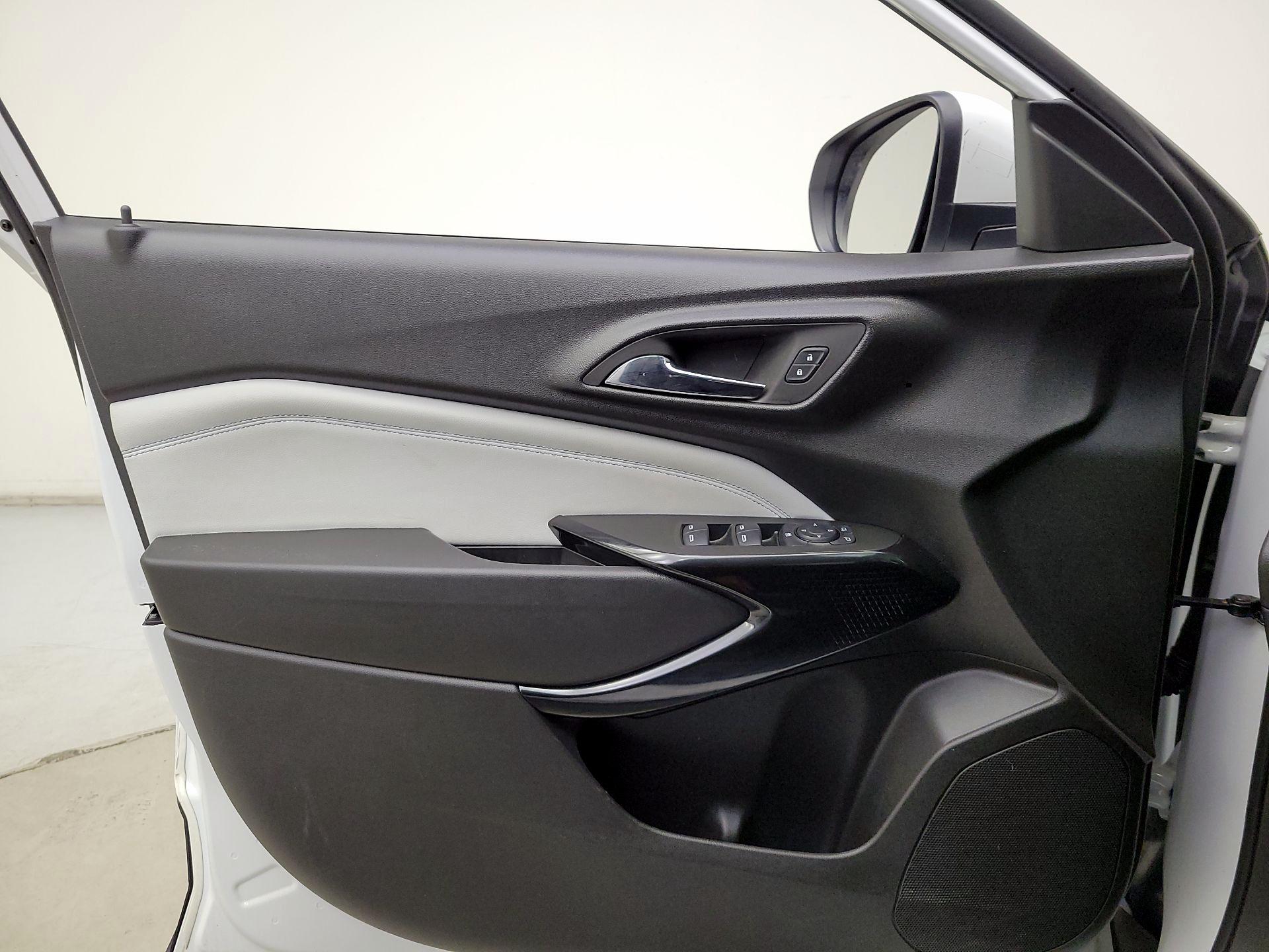 Thumbnail: 2024 Chevrolet Trax - 12