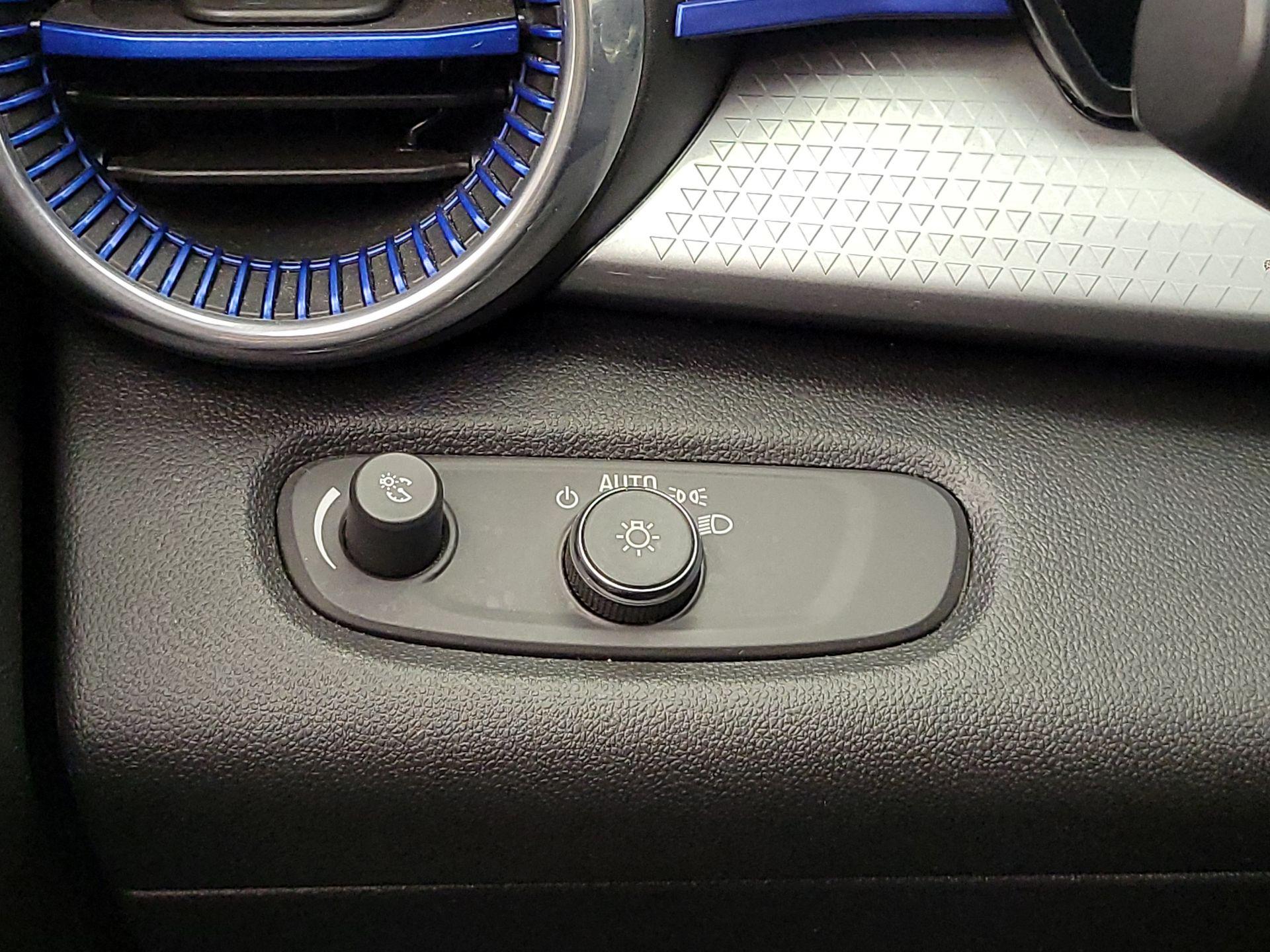 Thumbnail: 2024 Chevrolet Trax - 13