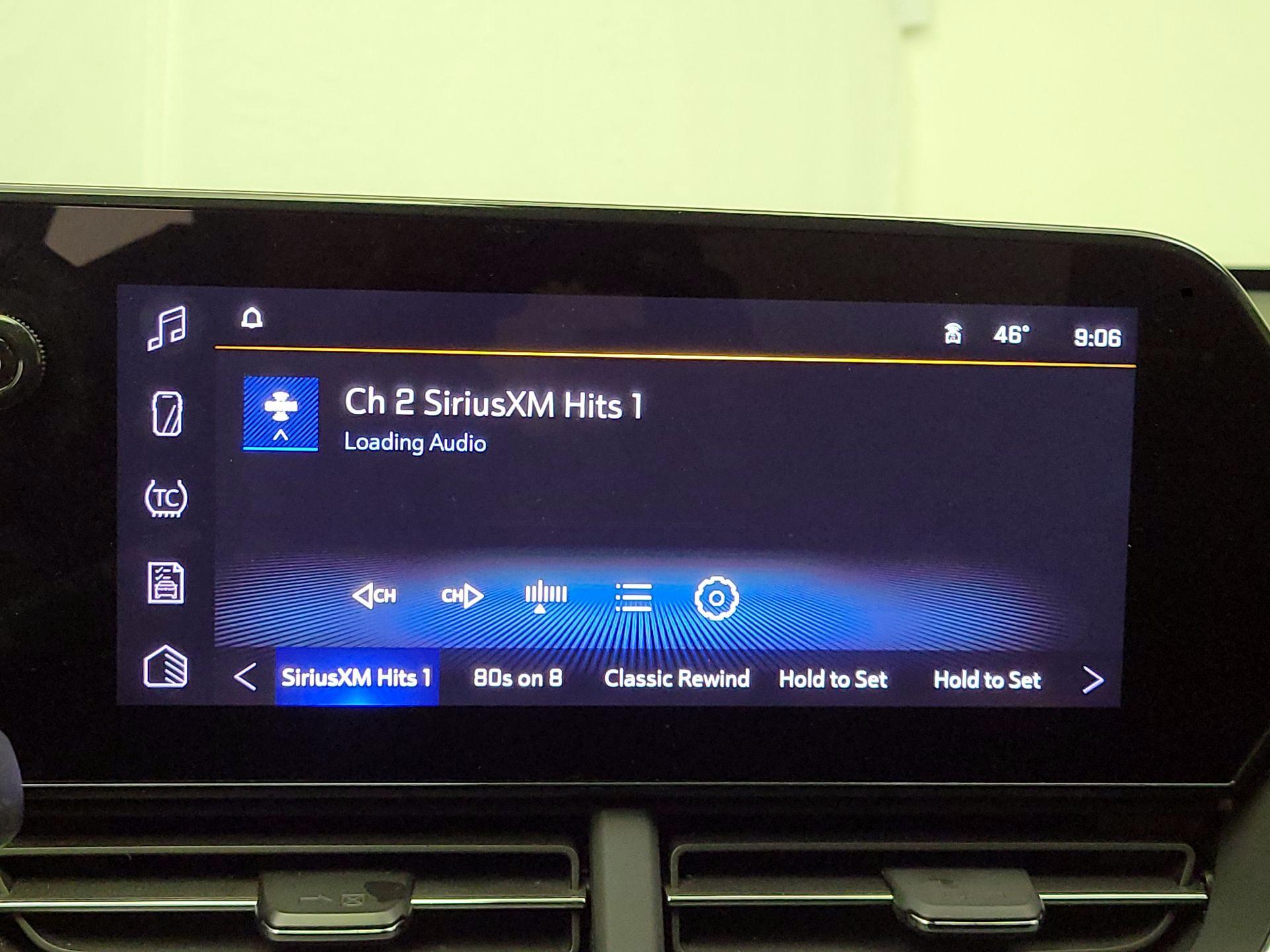 Thumbnail: 2024 Chevrolet Trax - 15