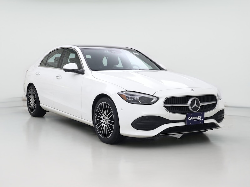 2024 Mercedes-Benz C-Class C 300 -
                  Hartford, CT