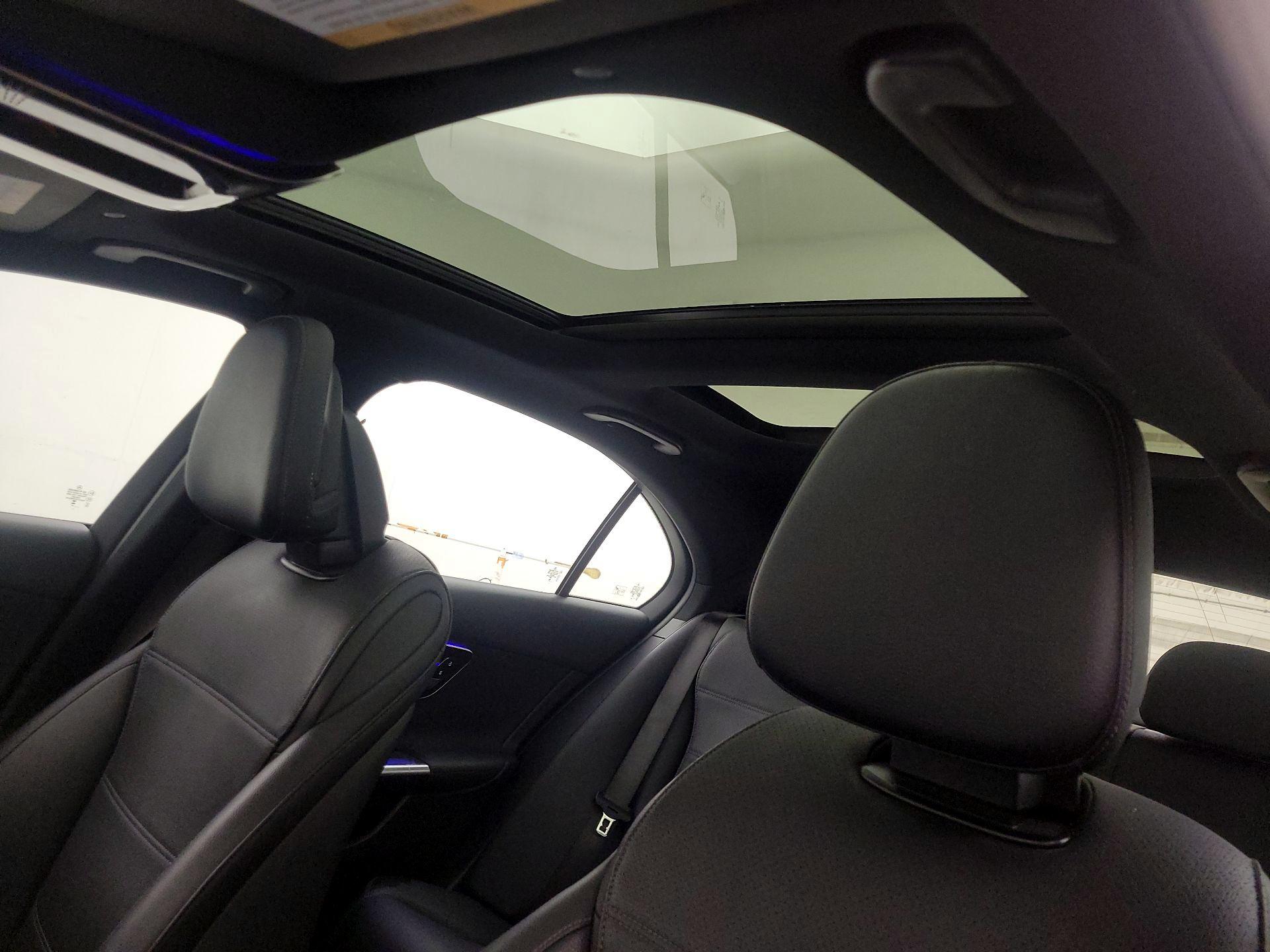 Thumbnail: 2024 Mercedes-Benz C-Class - 19