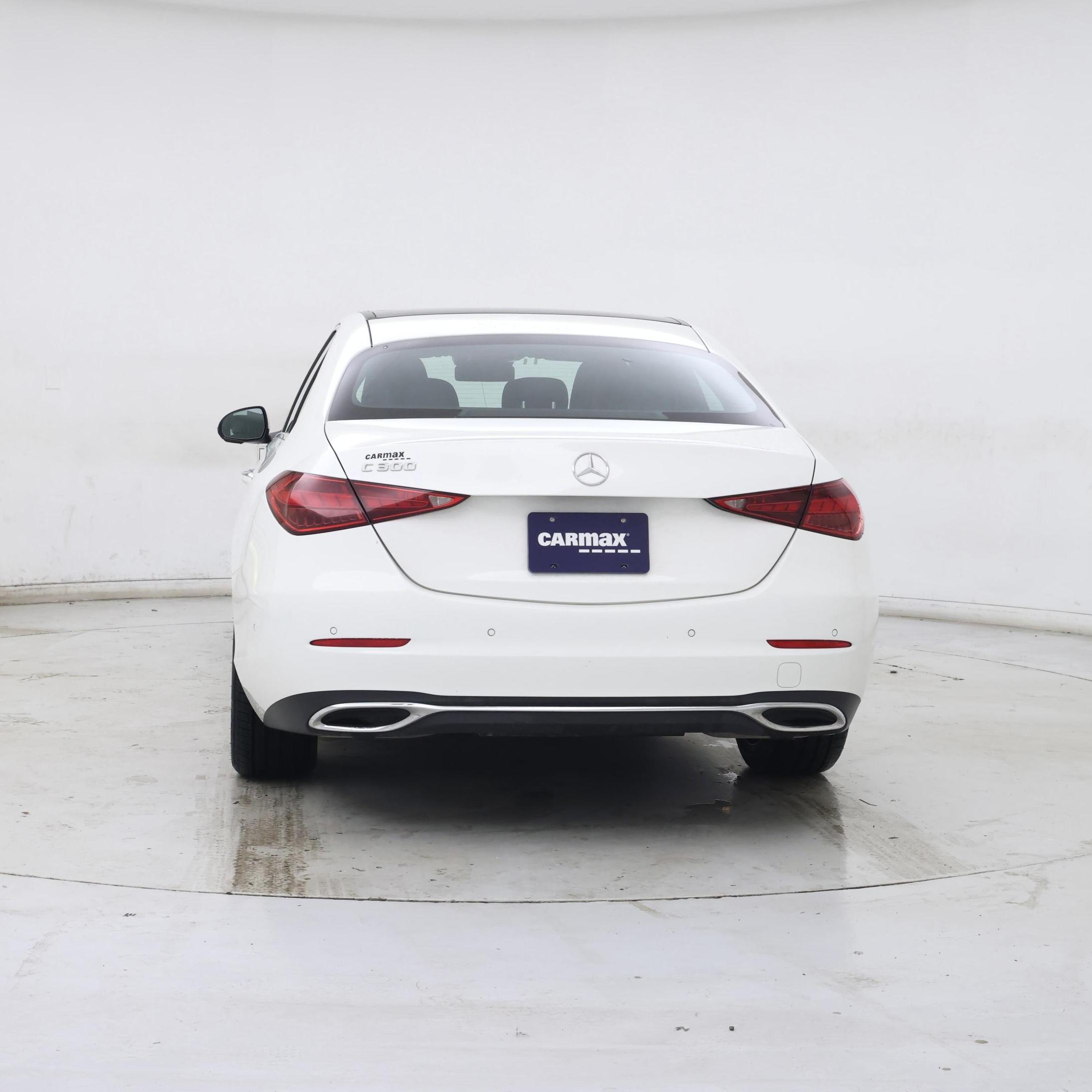 Thumbnail: 2024 Mercedes-Benz C-Class - 6