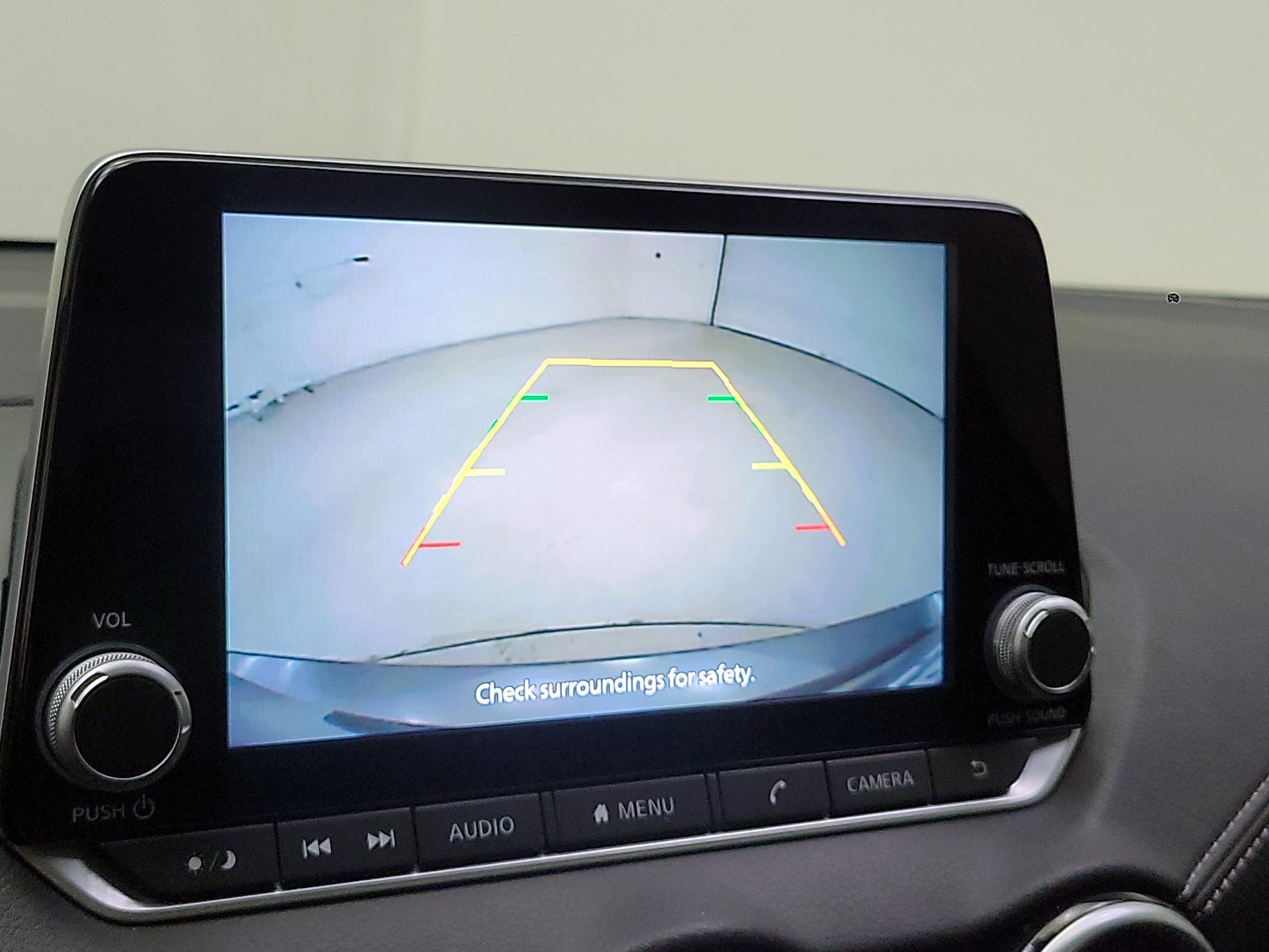 Thumbnail: 2024 Nissan Sentra - 14