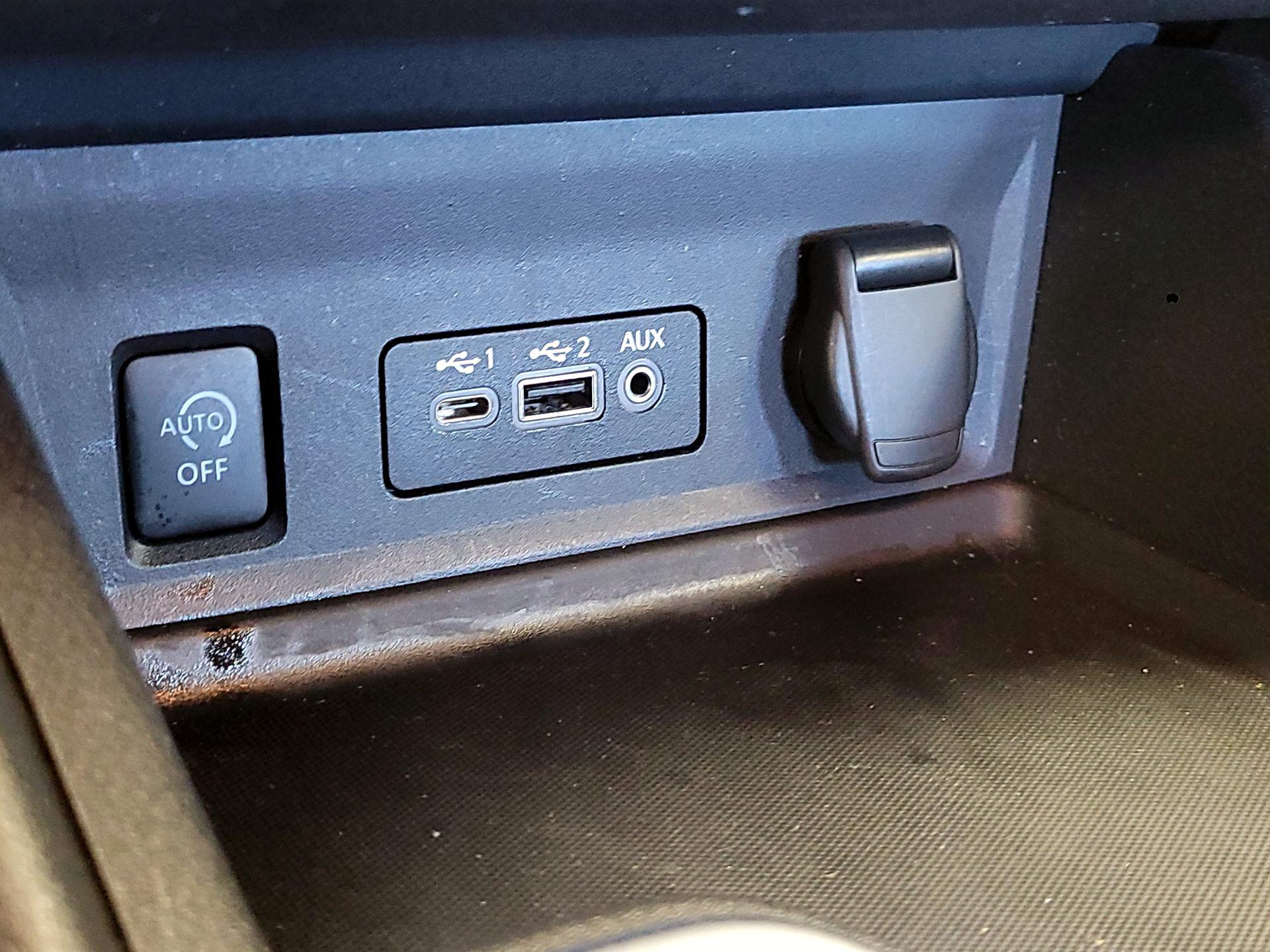 Thumbnail: 2024 Nissan Sentra - 18