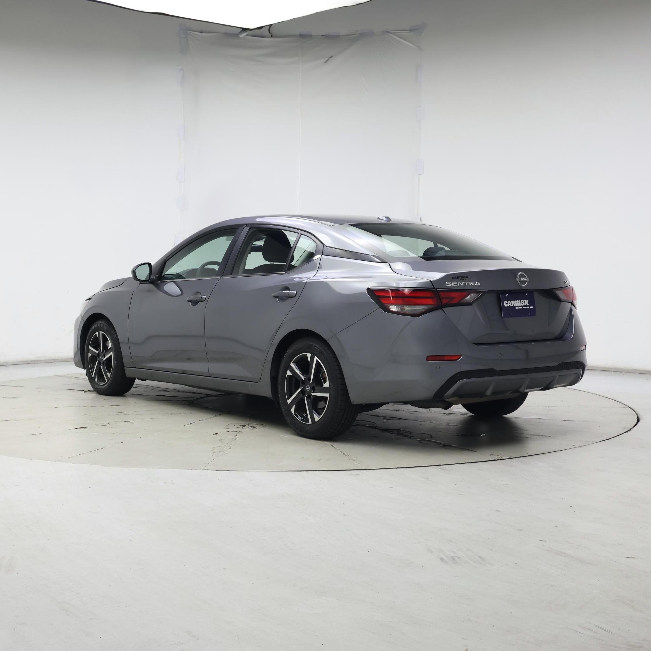 Thumbnail: 2024 Nissan Sentra - 2