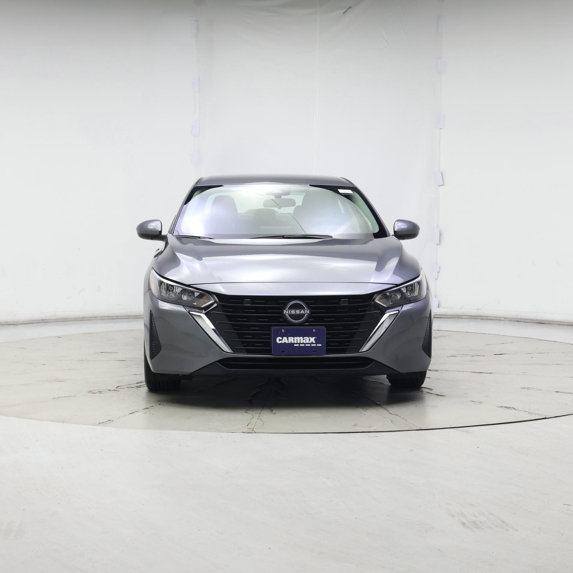 Thumbnail: 2024 Nissan Sentra - 5