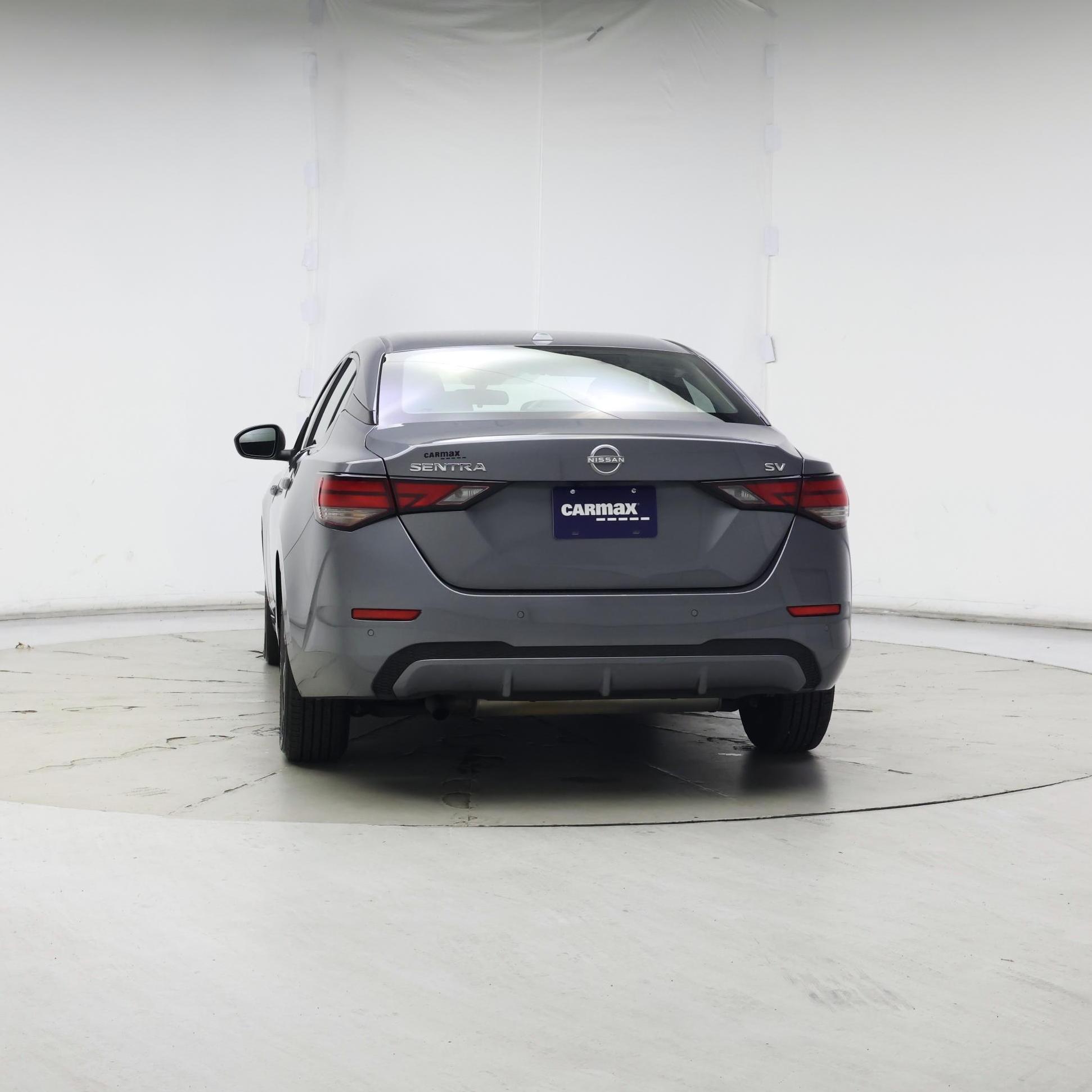 Thumbnail: 2024 Nissan Sentra - 6