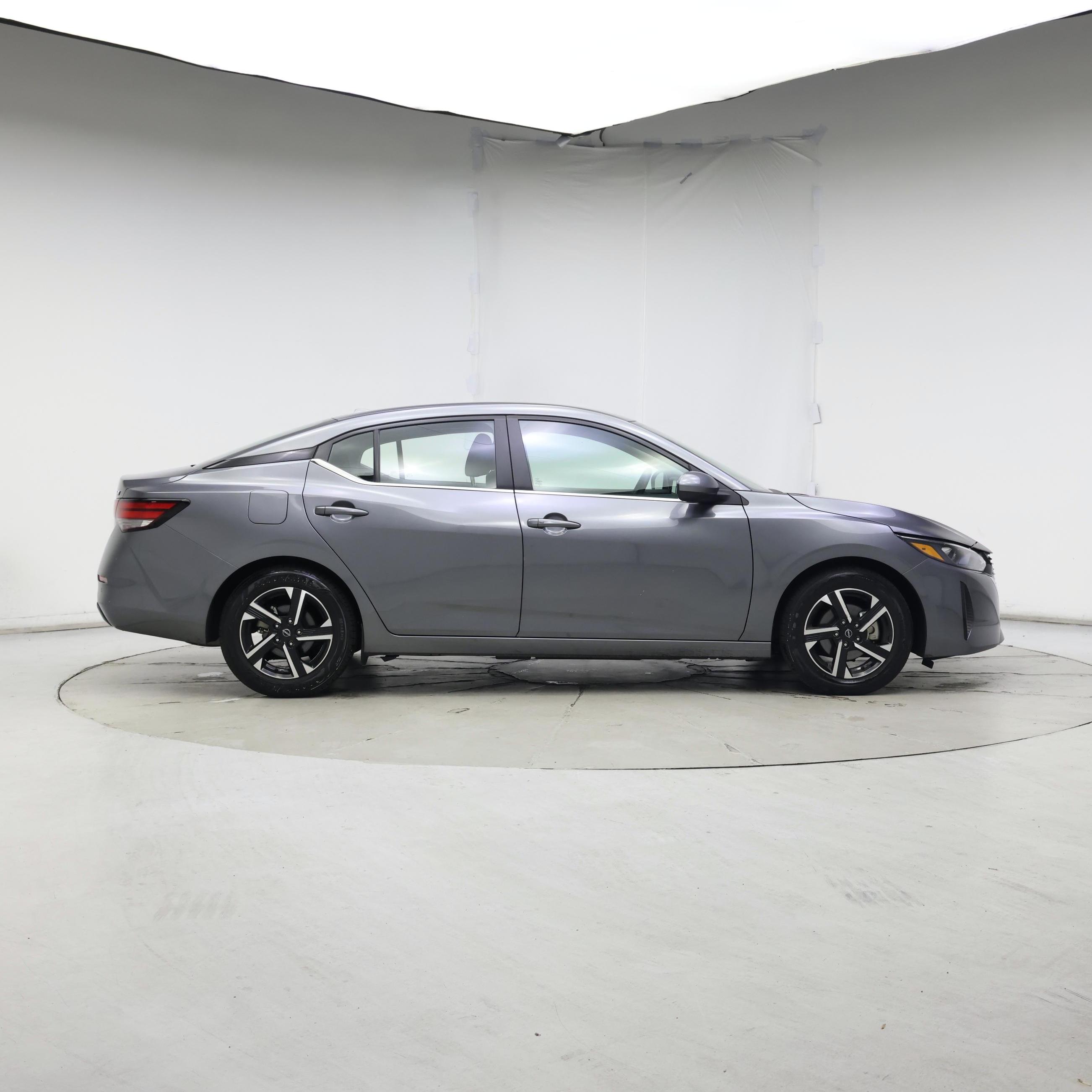 Thumbnail: 2024 Nissan Sentra - 7