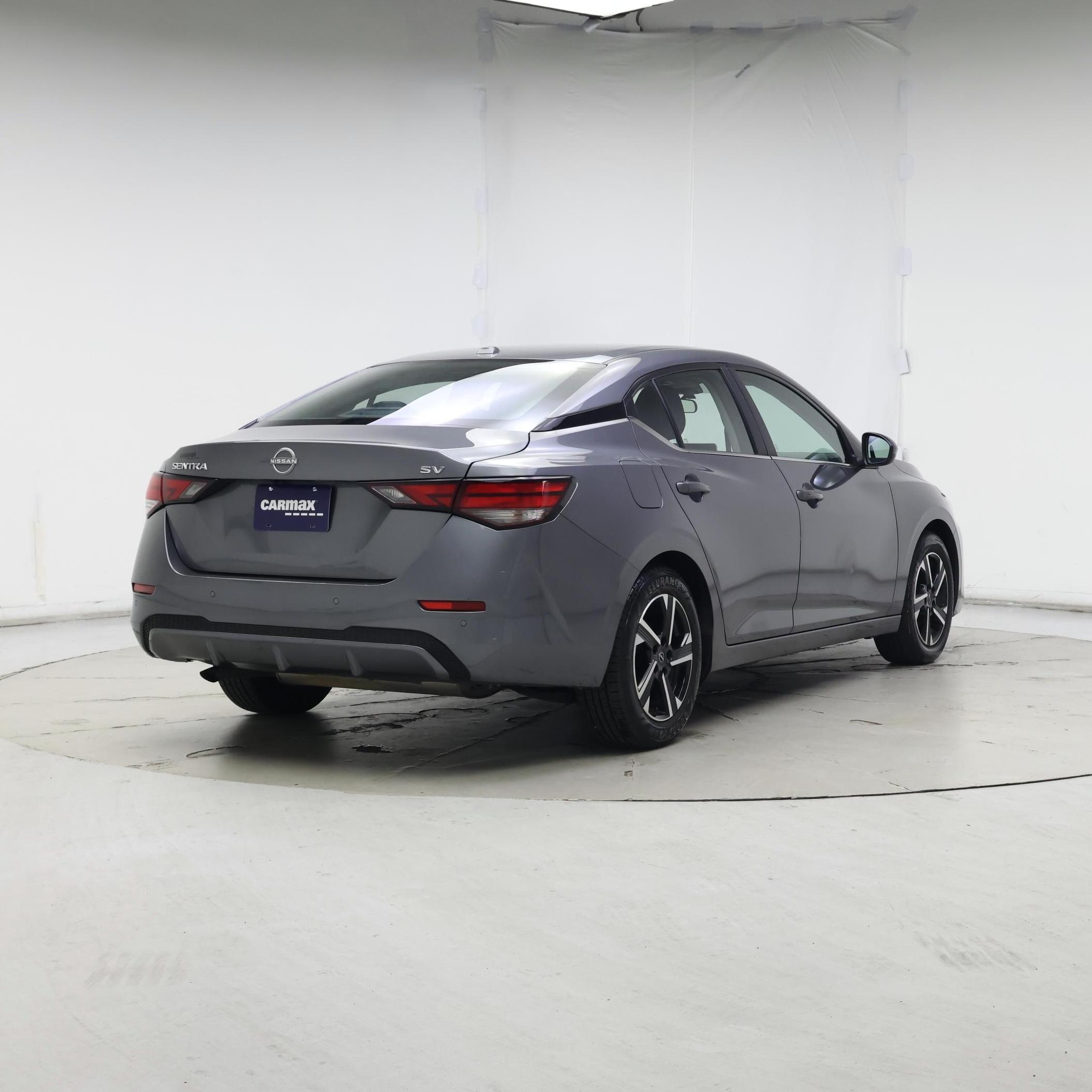 Thumbnail: 2024 Nissan Sentra - 8