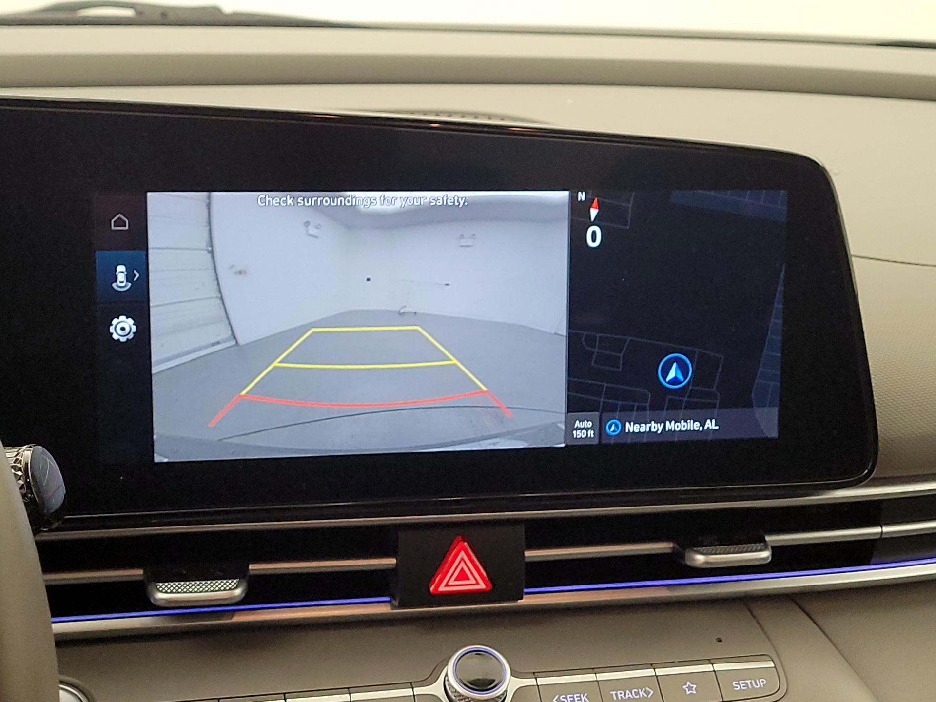 Thumbnail: 2025 Hyundai Elantra - 14