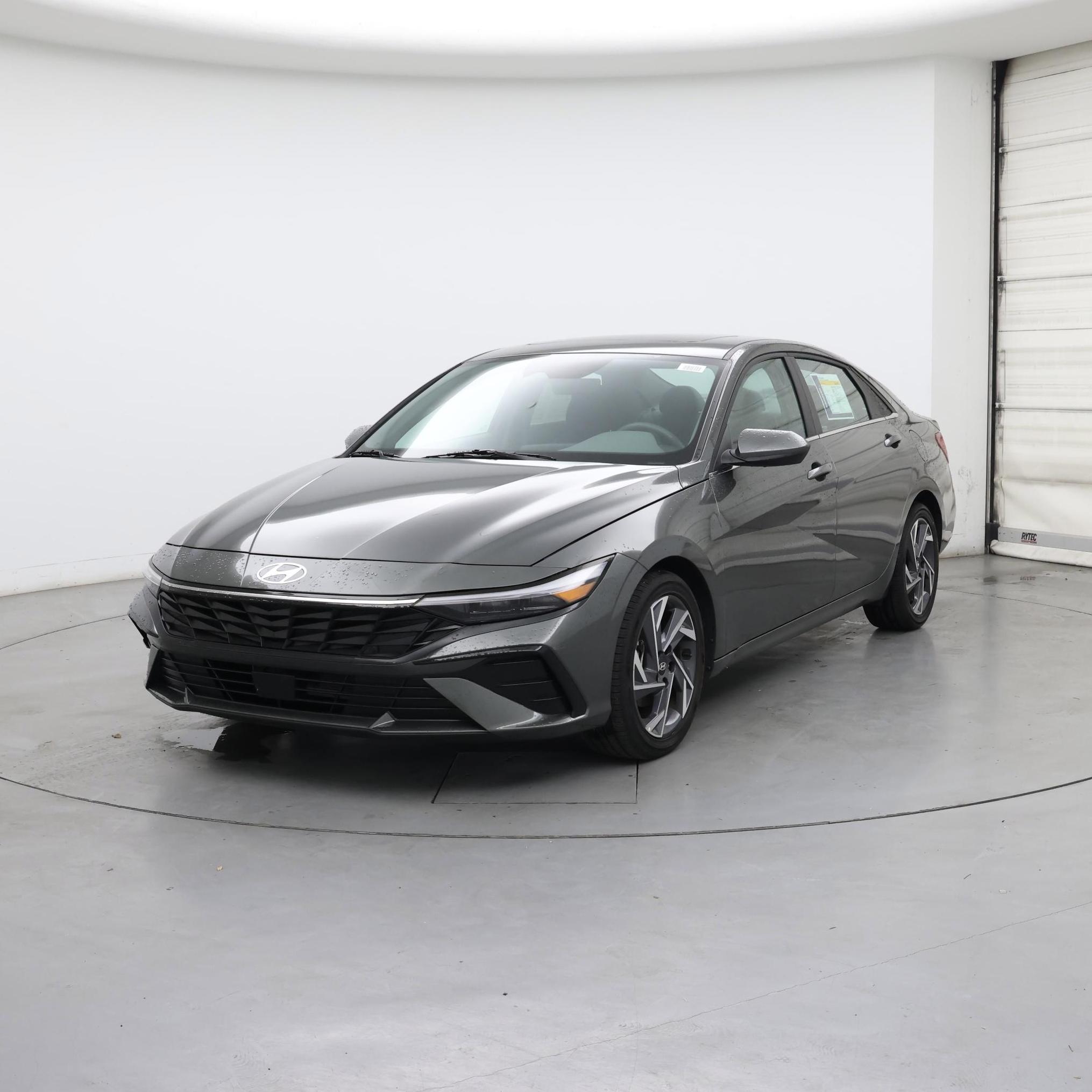 Thumbnail: 2025 Hyundai Elantra - 4